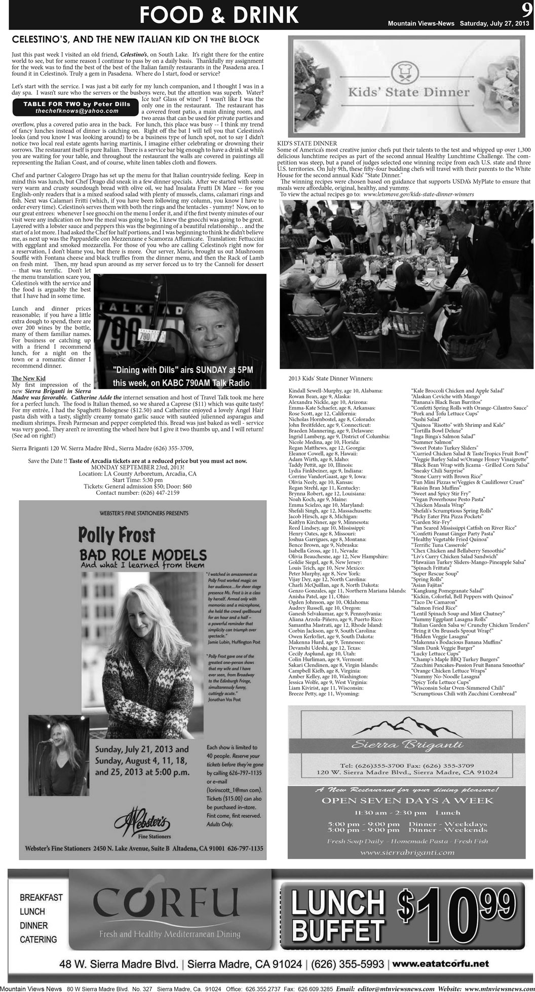 MVNews this week:  Page 9