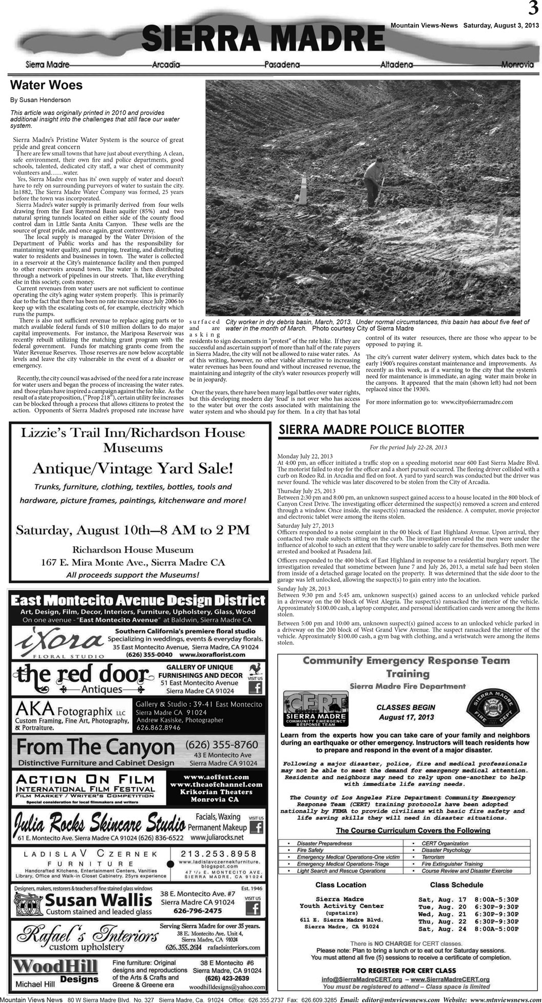 MVNews this week:  Page 3