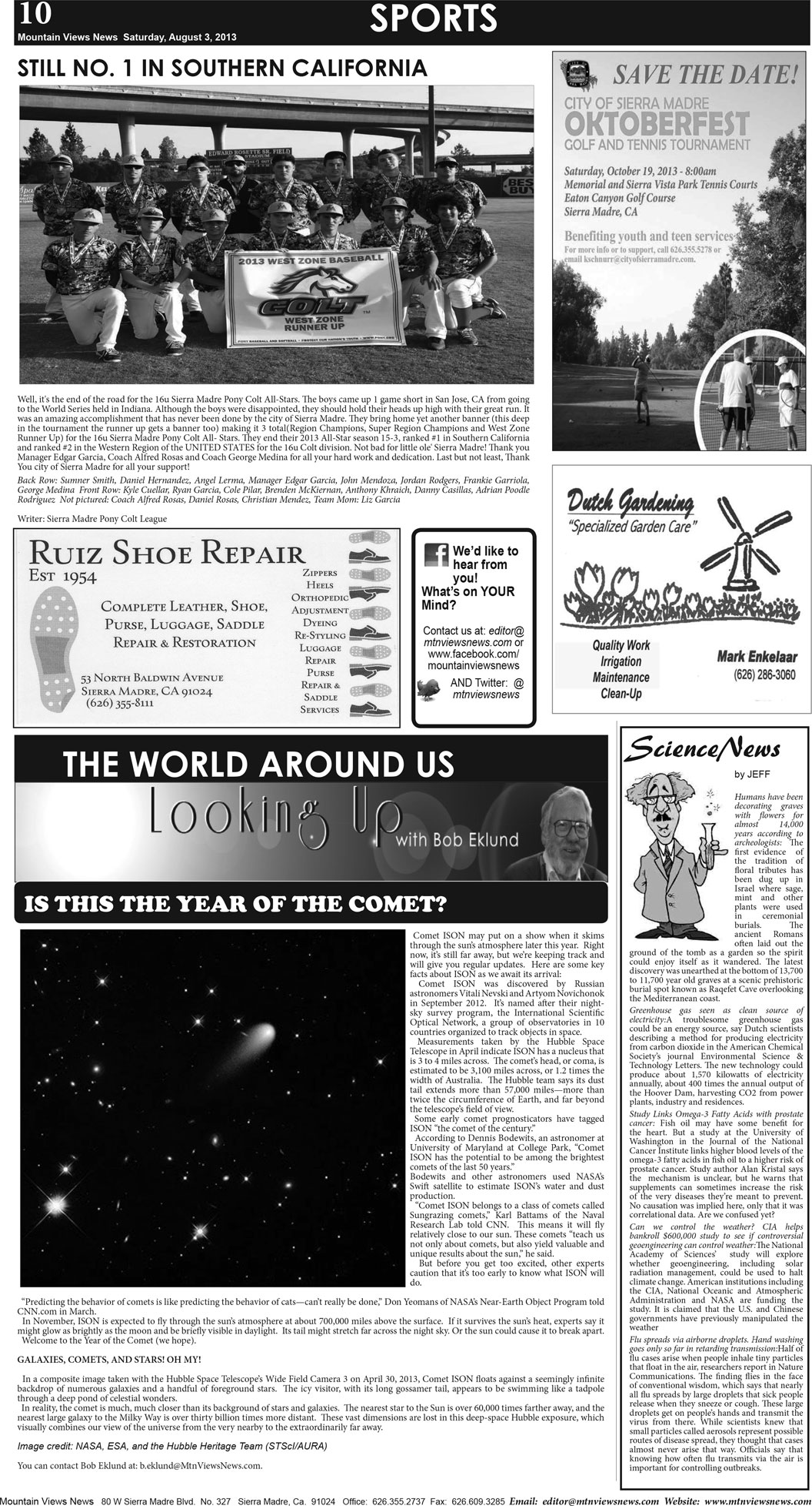 MVNews this week:  Page 10