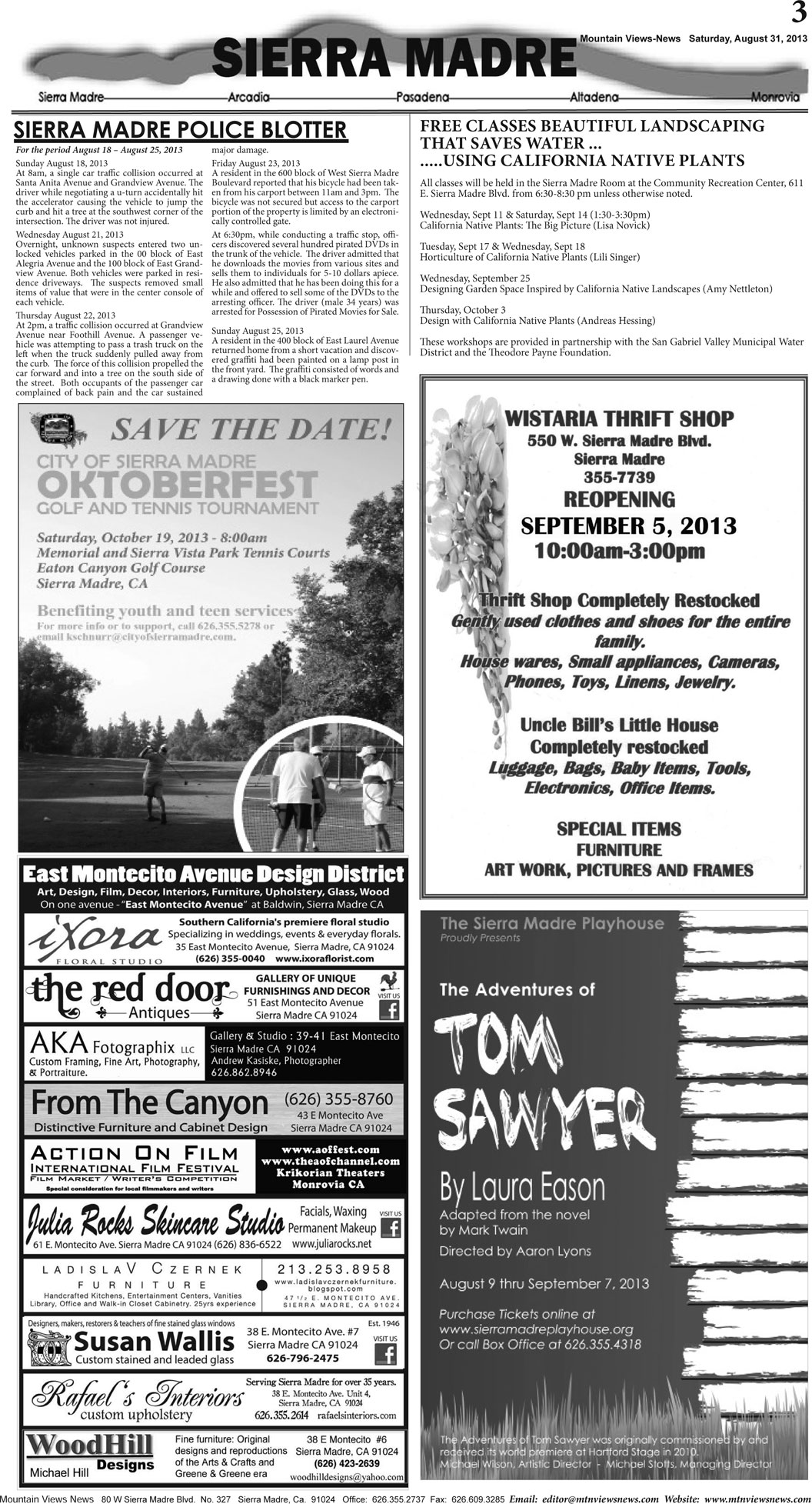 MVNews this week:  Page 3