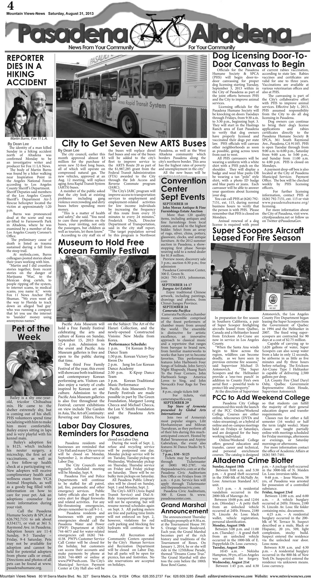 MVNews this week:  Page 4