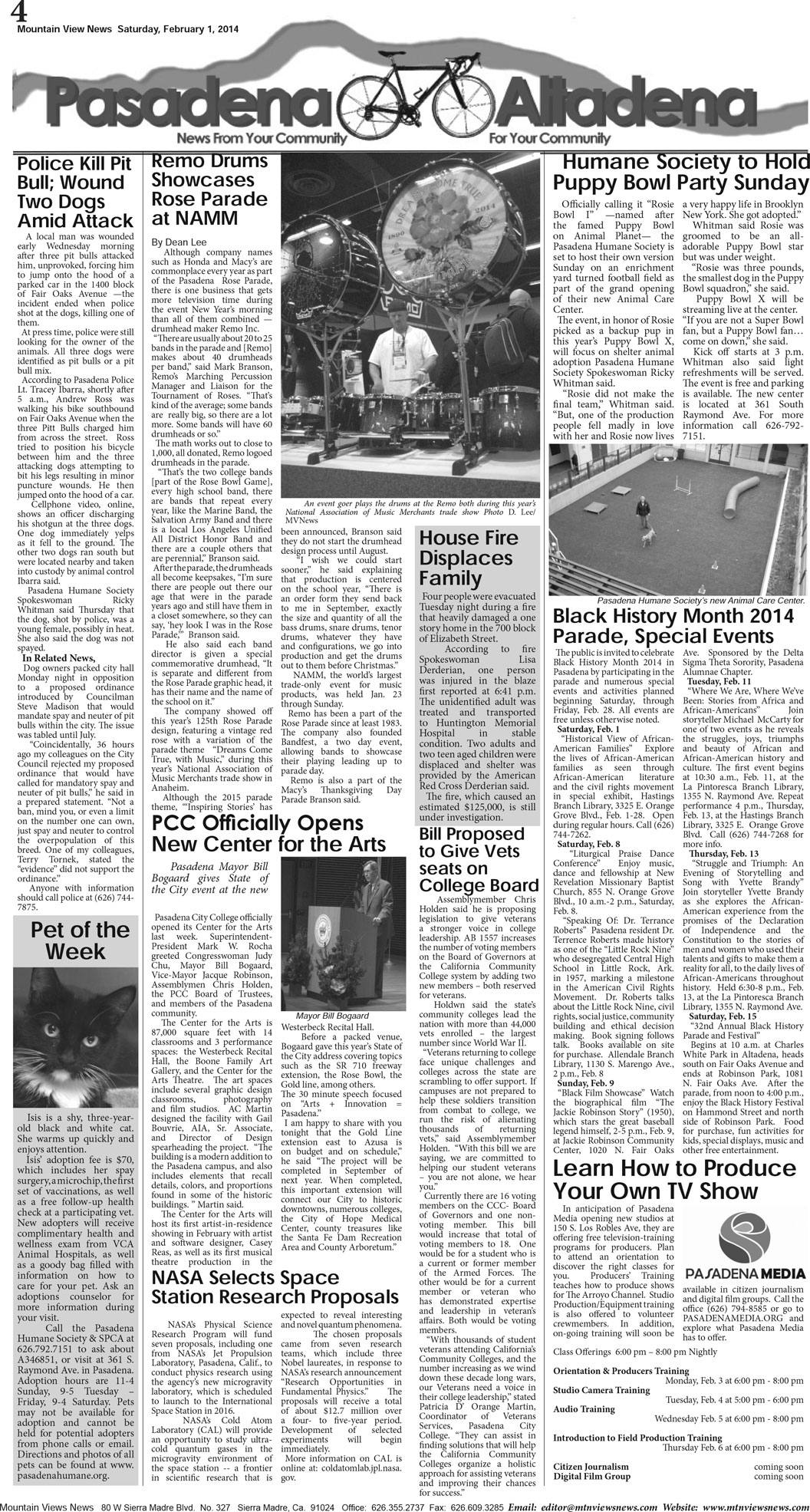 MVNews this week:  Page 4