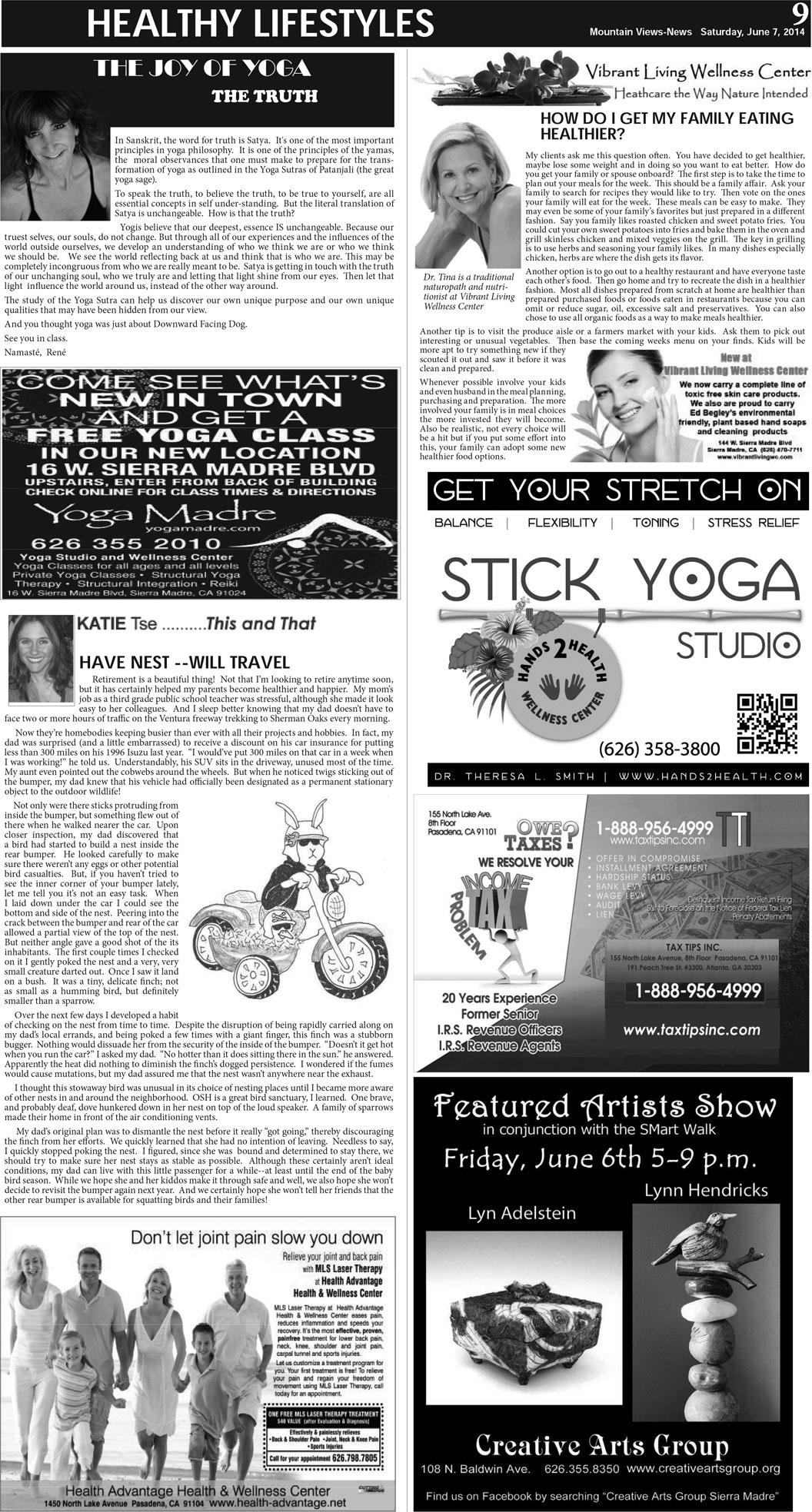 MVNews this week:  Page A:9