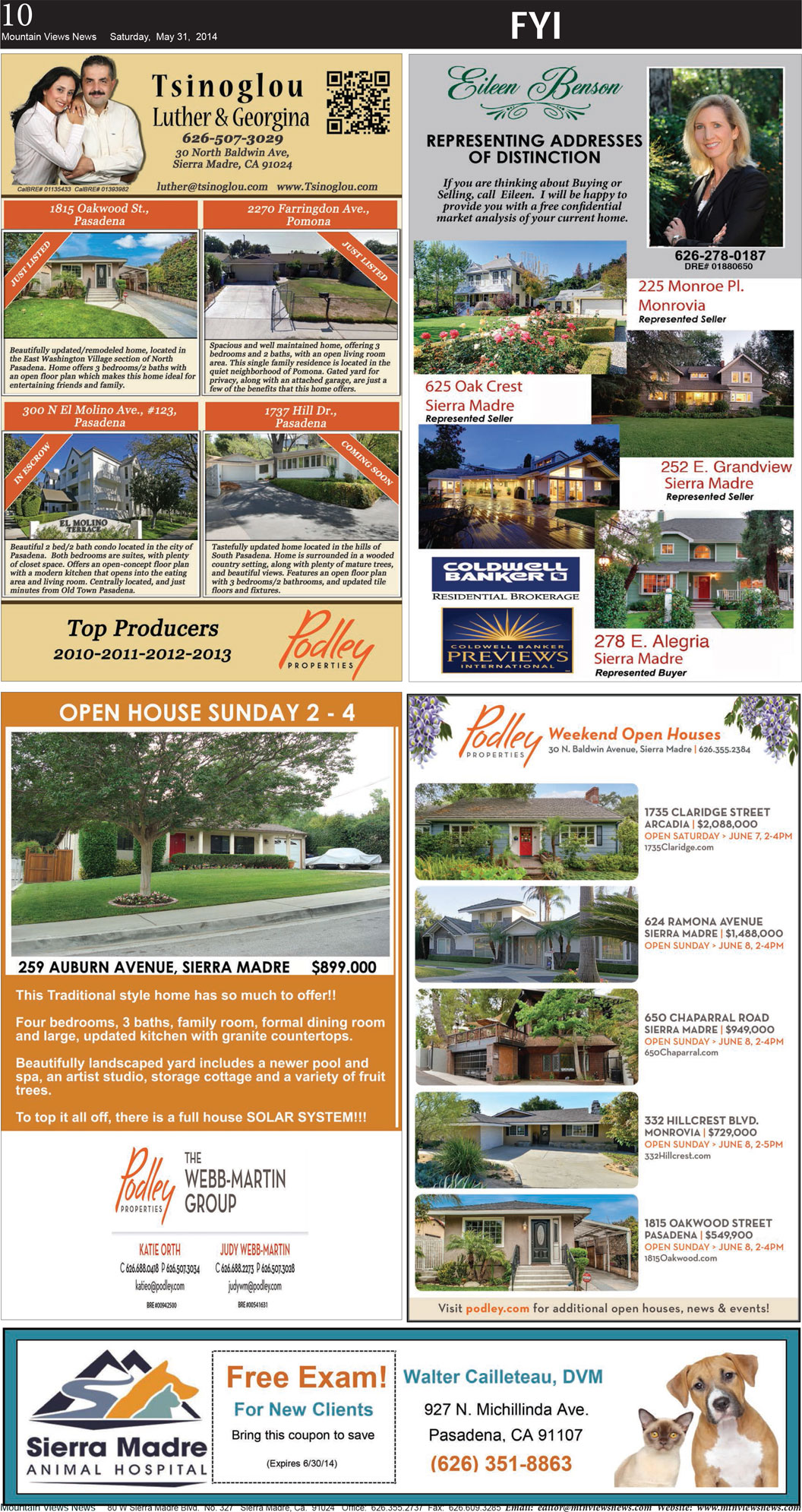 MVNews this week:  Page A:10