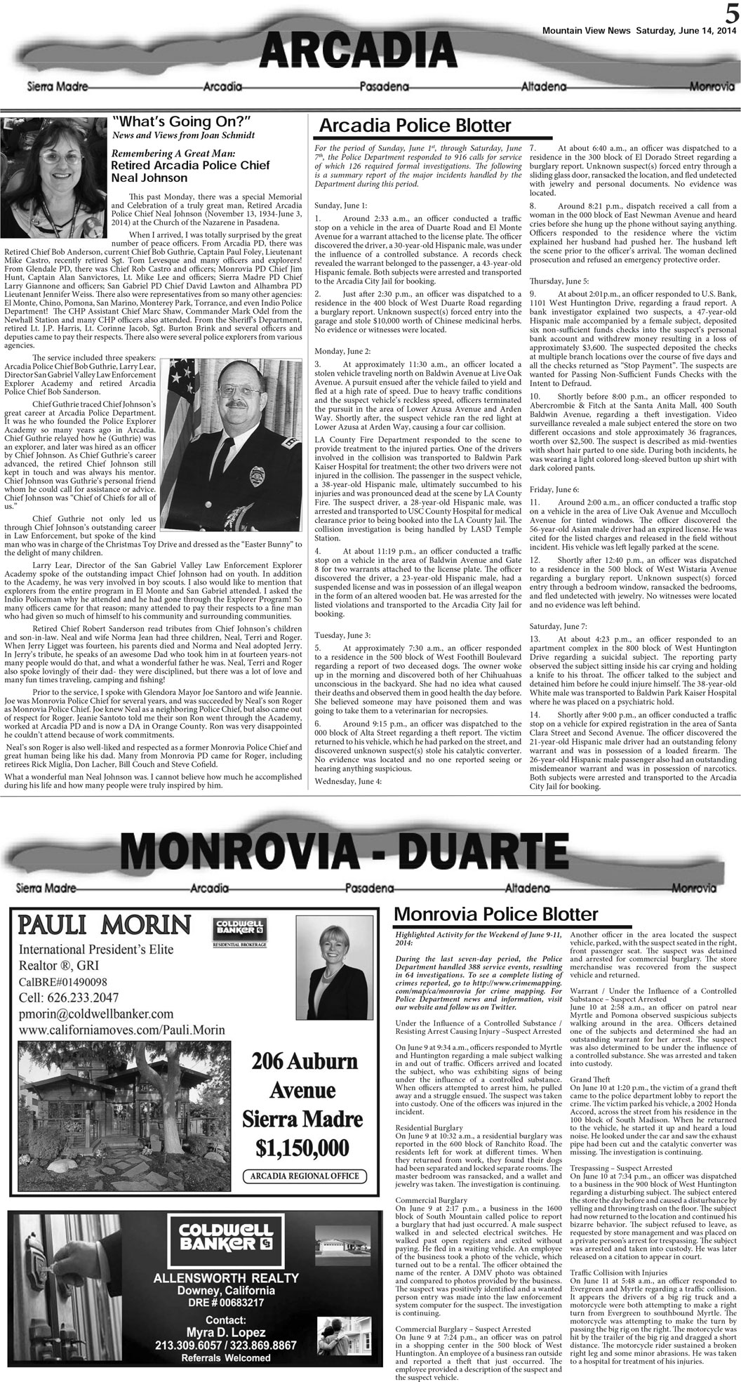 MVNews this week:  Page A:5