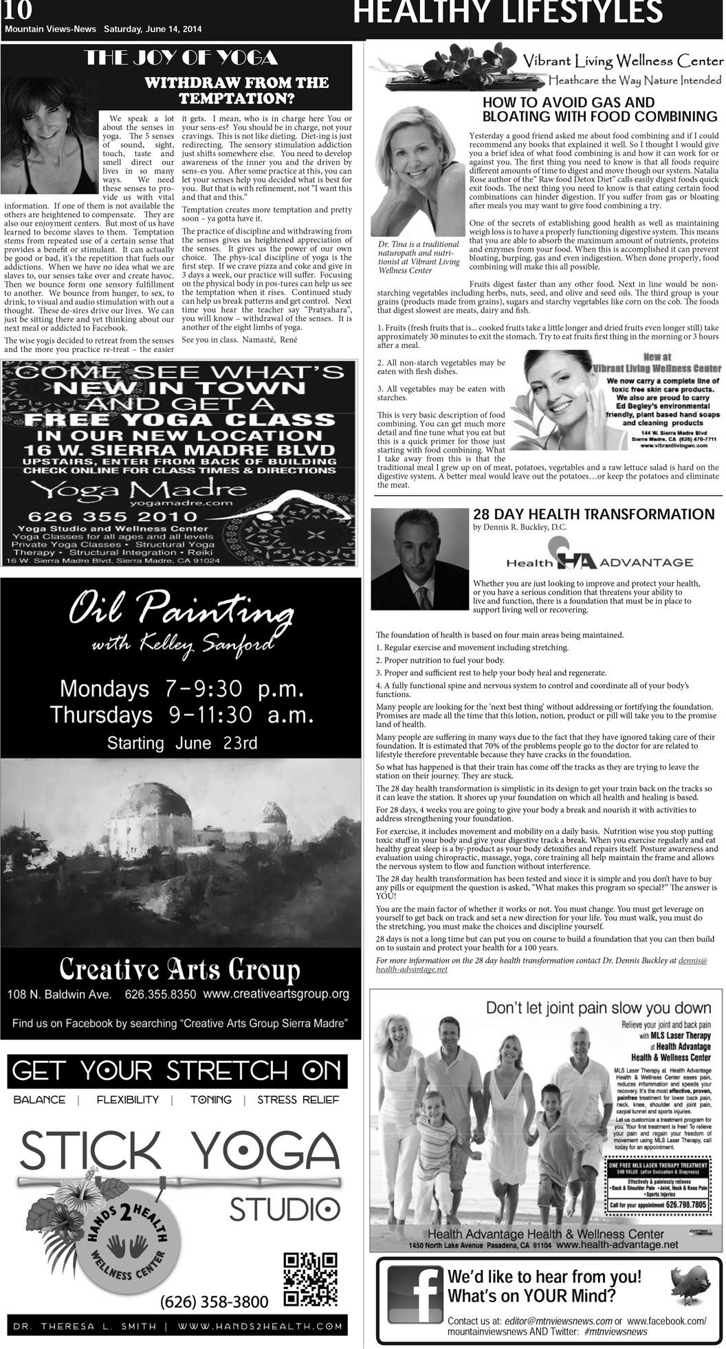 MVNews this week:  Page A:10