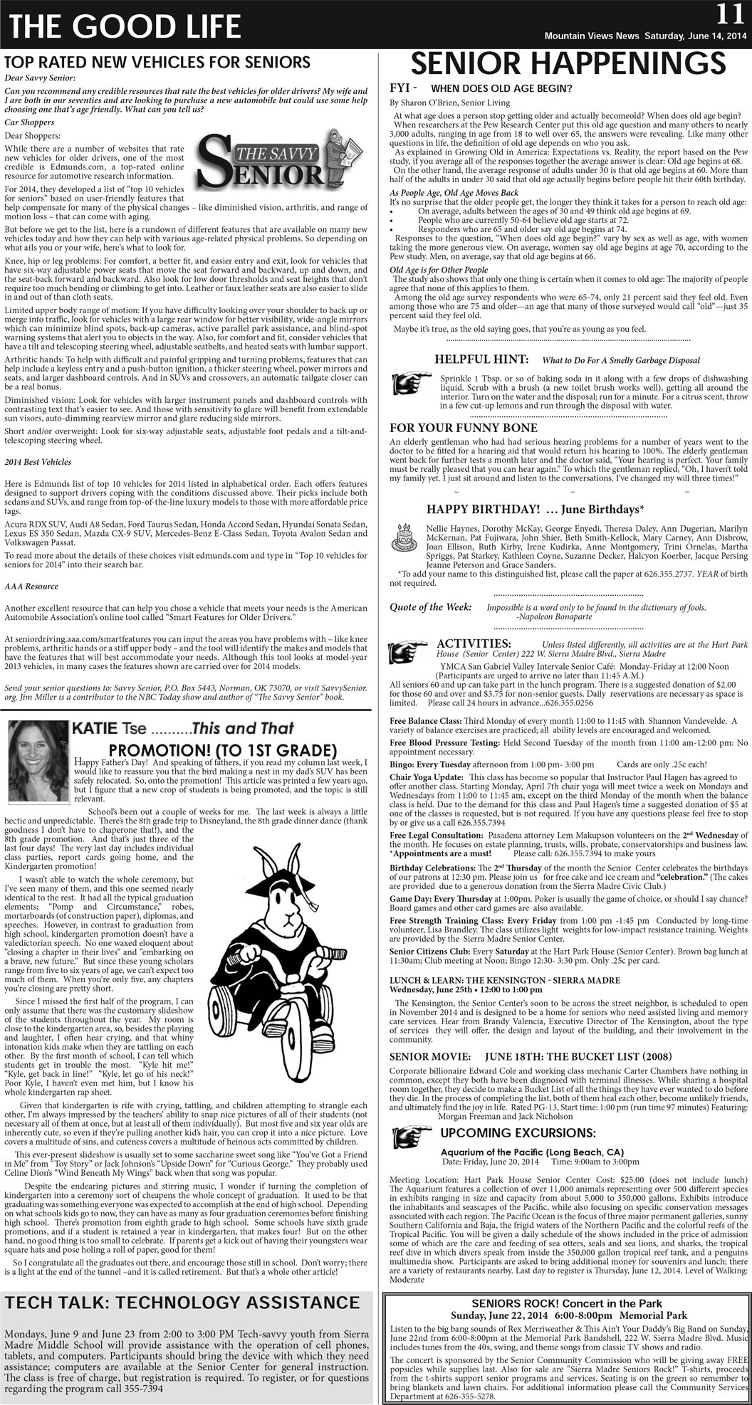 MVNews this week:  Page A:11