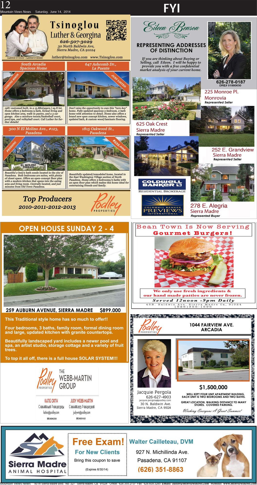 MVNews this week:  Page A:12