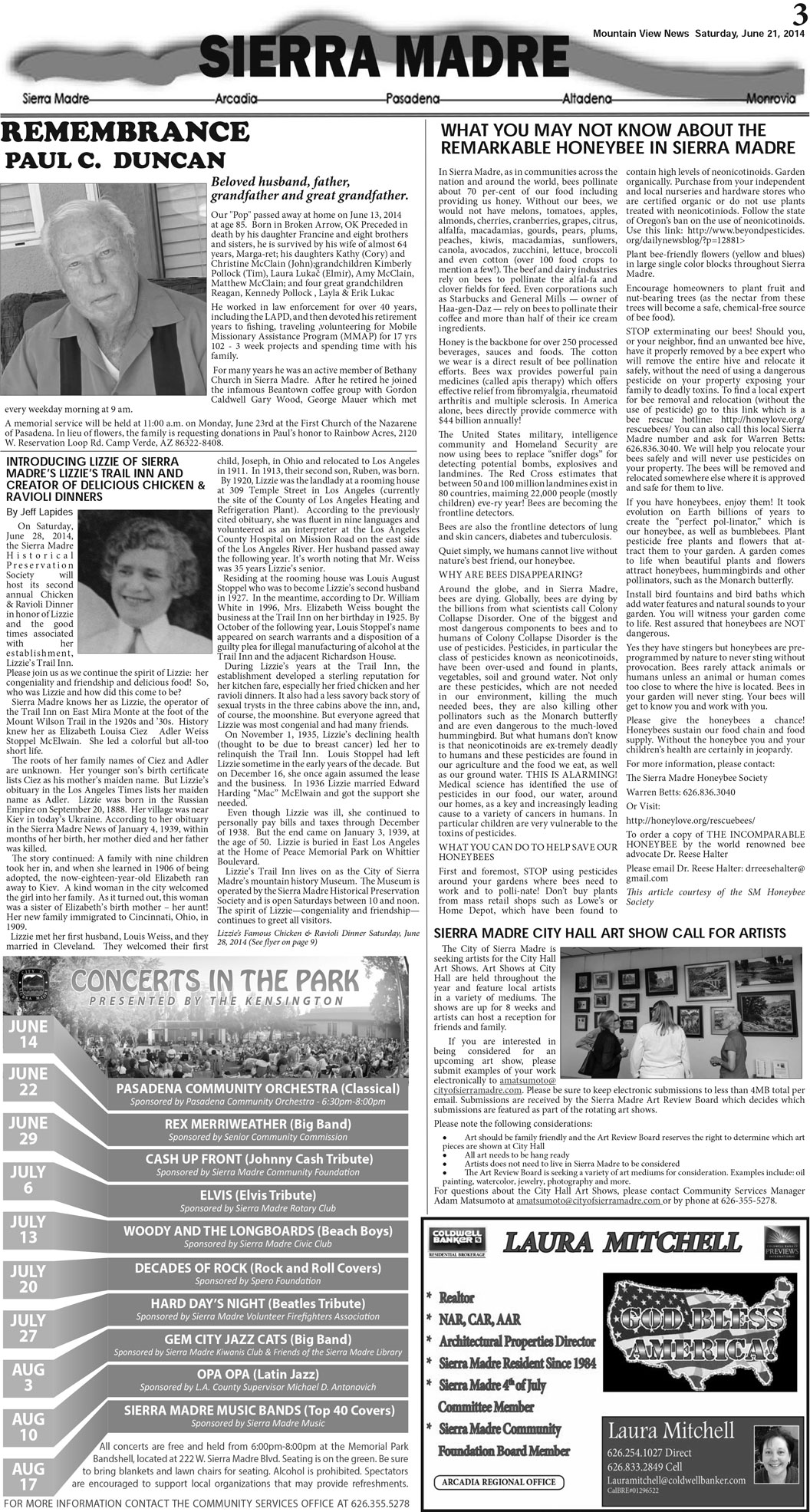 MVNews this week:  Page A:3