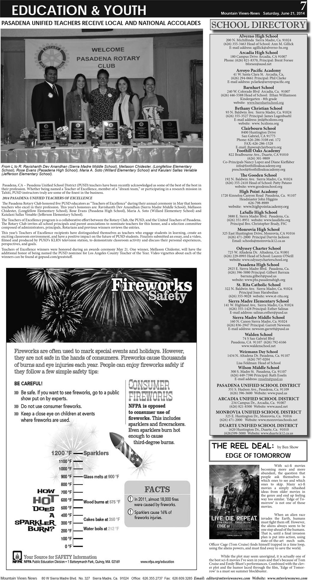 MVNews this week:  Page A:7