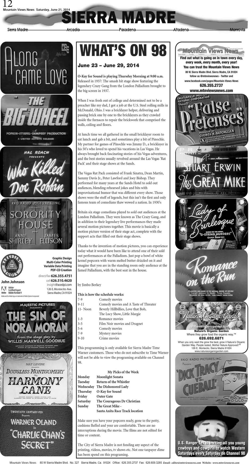 MVNews this week:  Page A:12