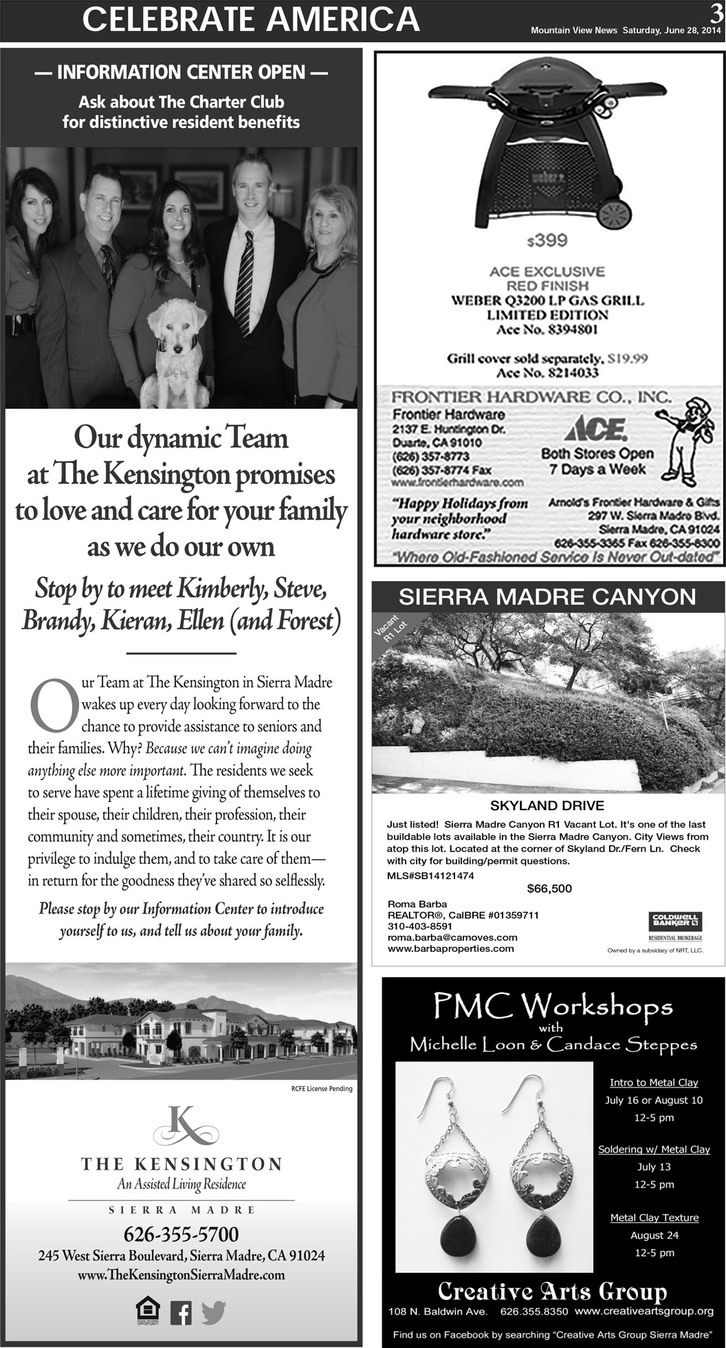 MVNews this week:  Page A:3