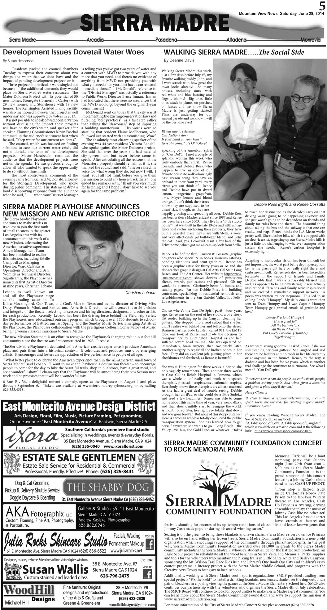 MVNews this week:  Page A:5