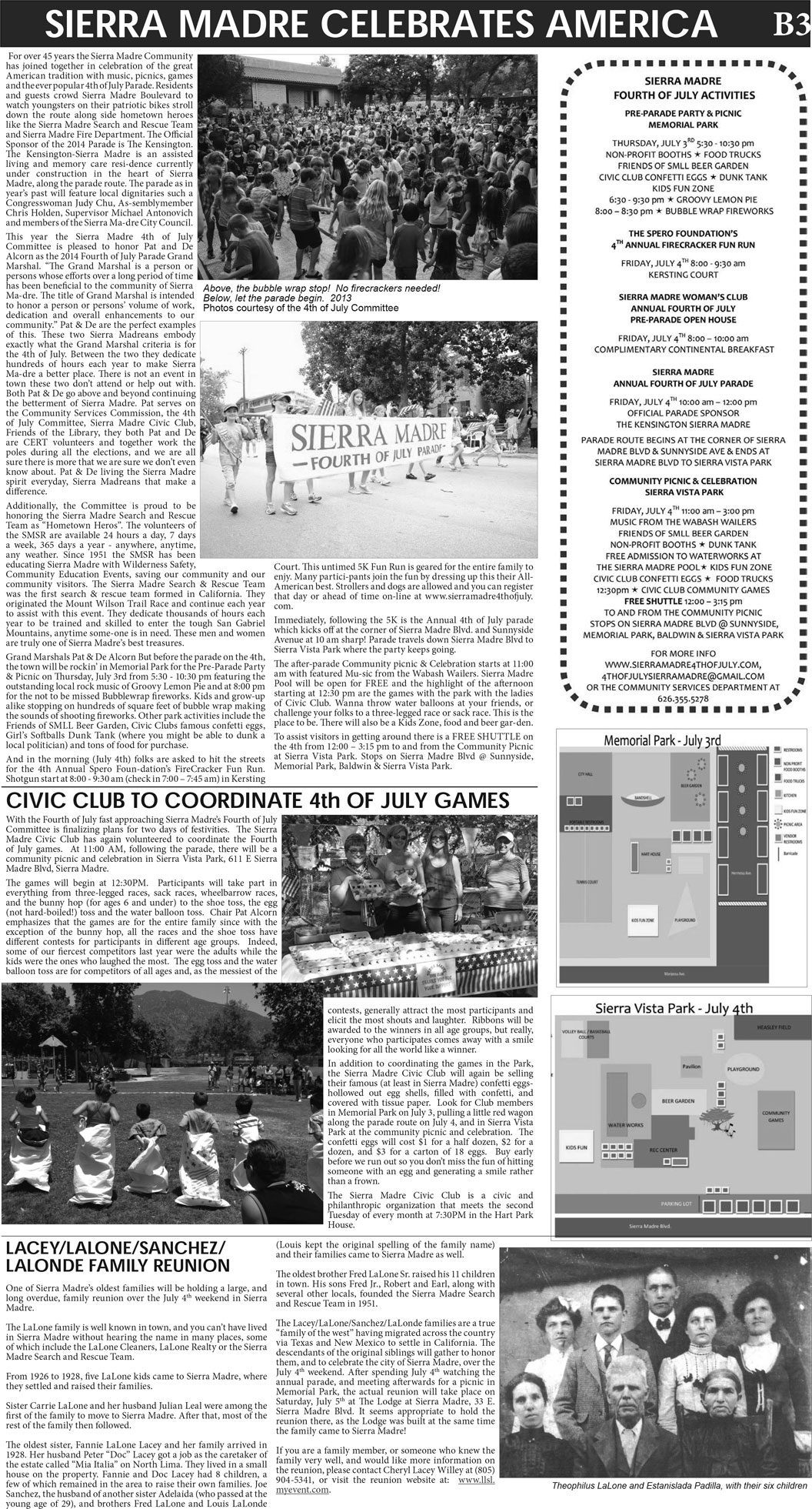 MVNews this week:  Page B:3