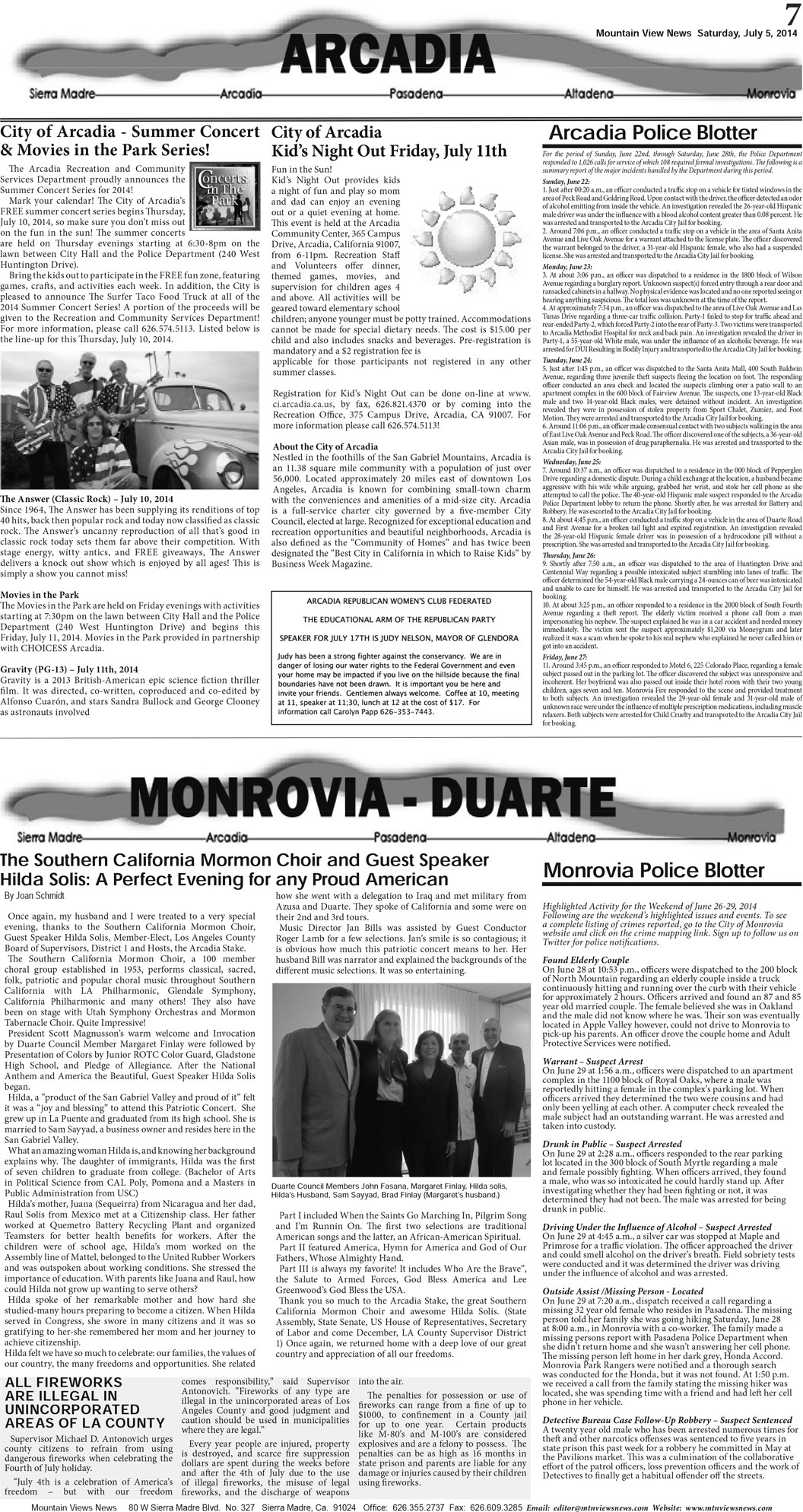 MVNews this week:  Page A:7