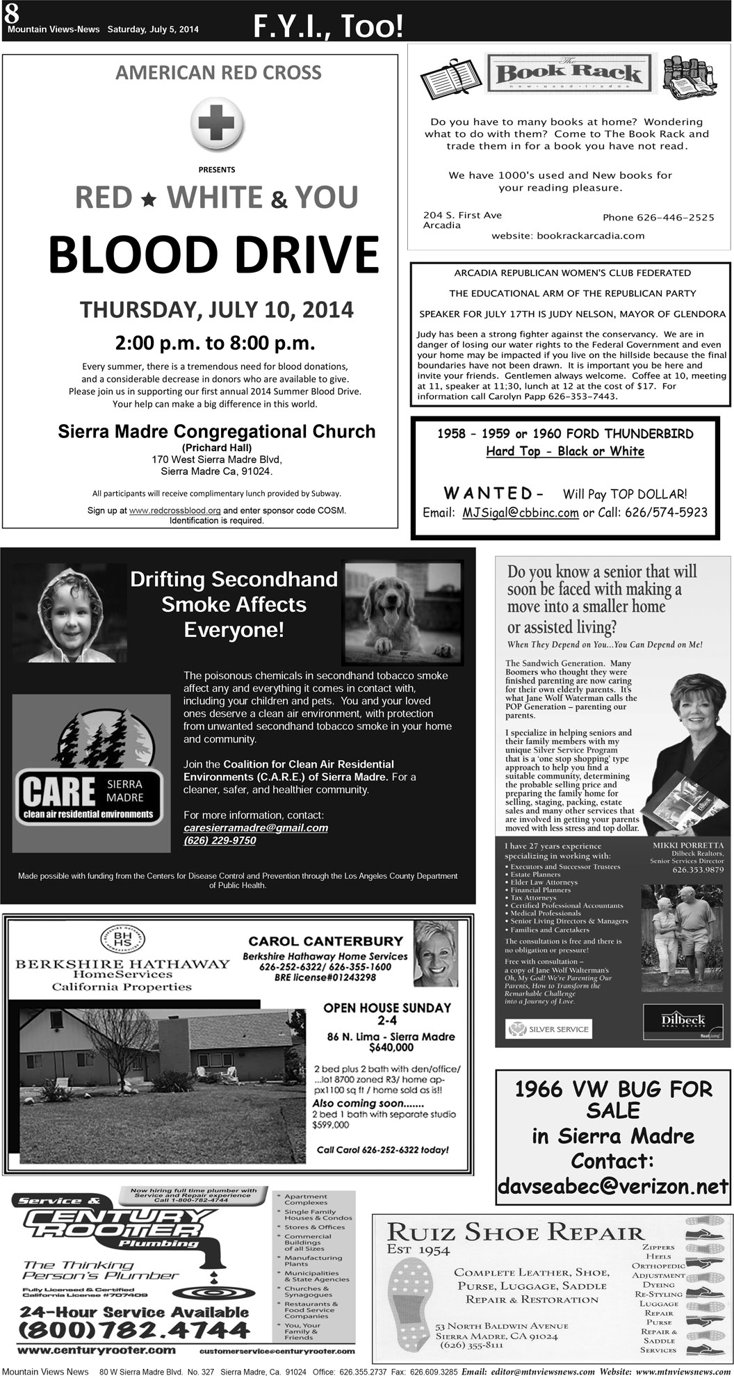 MVNews this week:  Page A:8