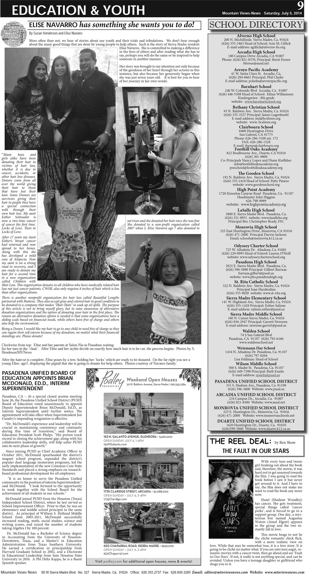 MVNews this week:  Page A:9