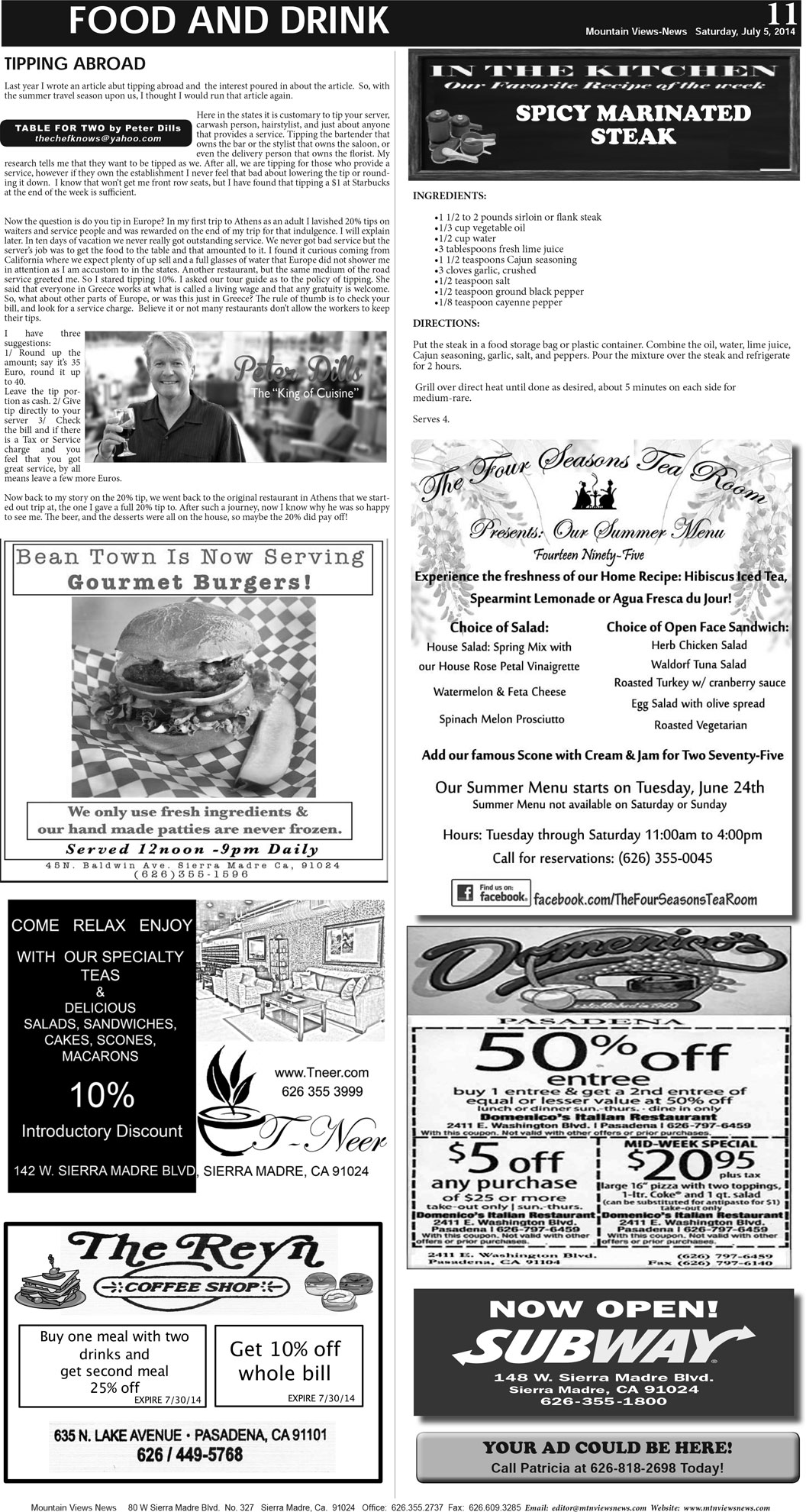 MVNews this week:  Page A:11