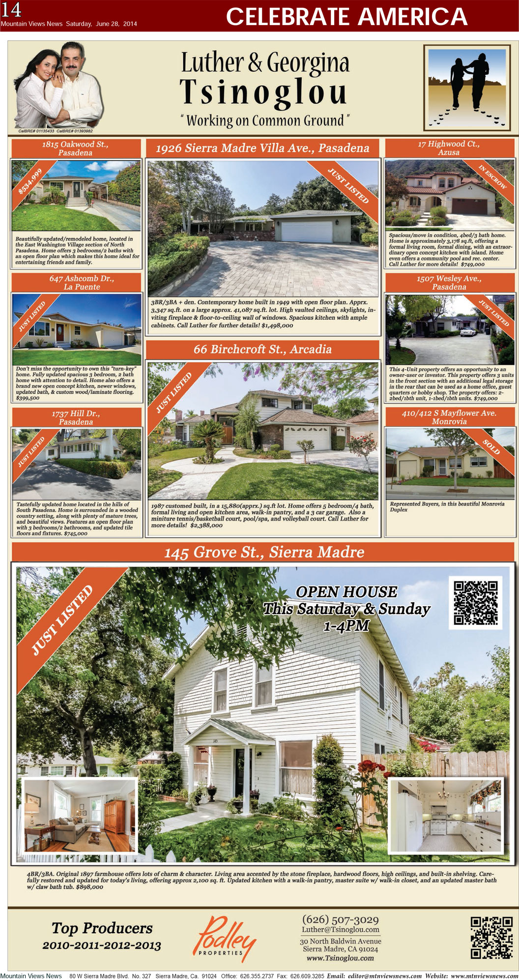 MVNews this week:  Page A:14