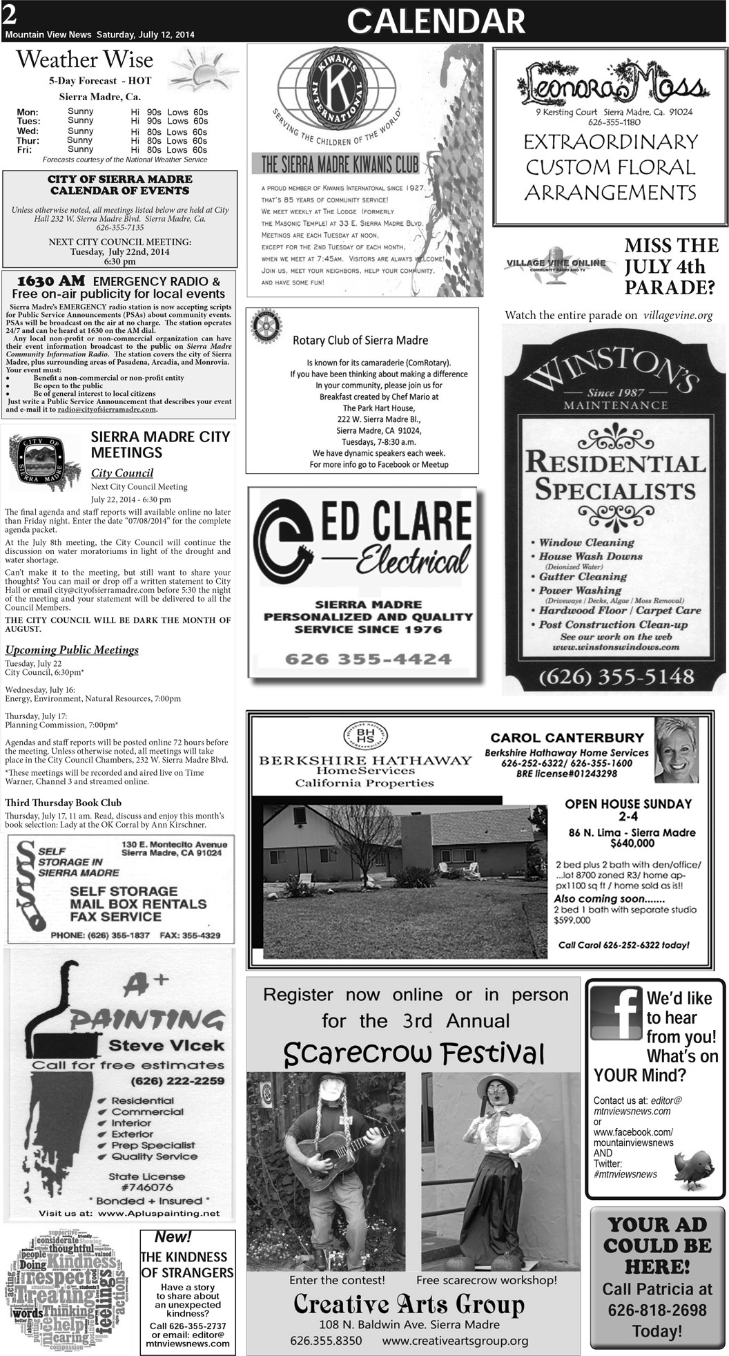 MVNews this week:  Page A:2