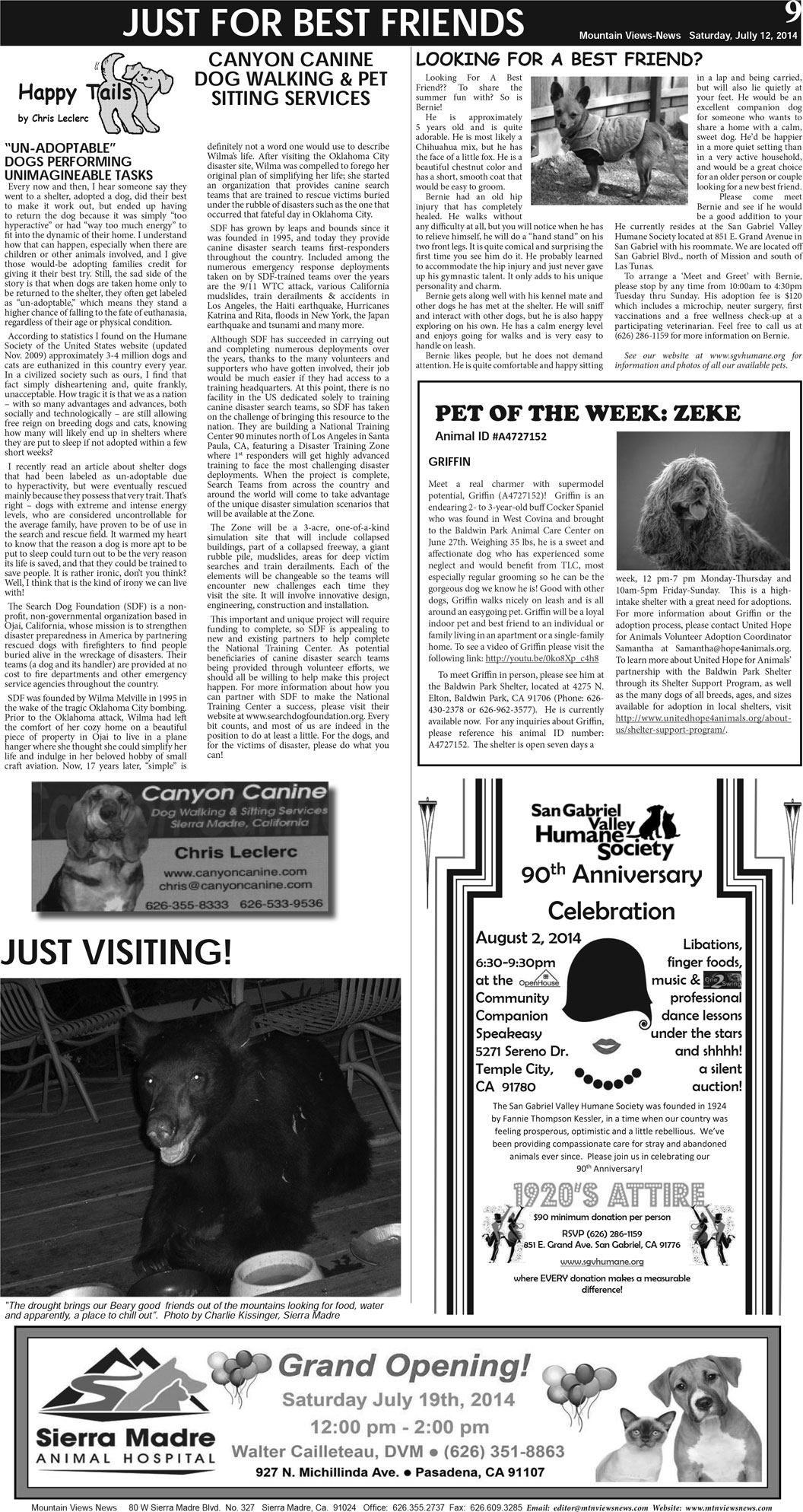 MVNews this week:  Page A:9