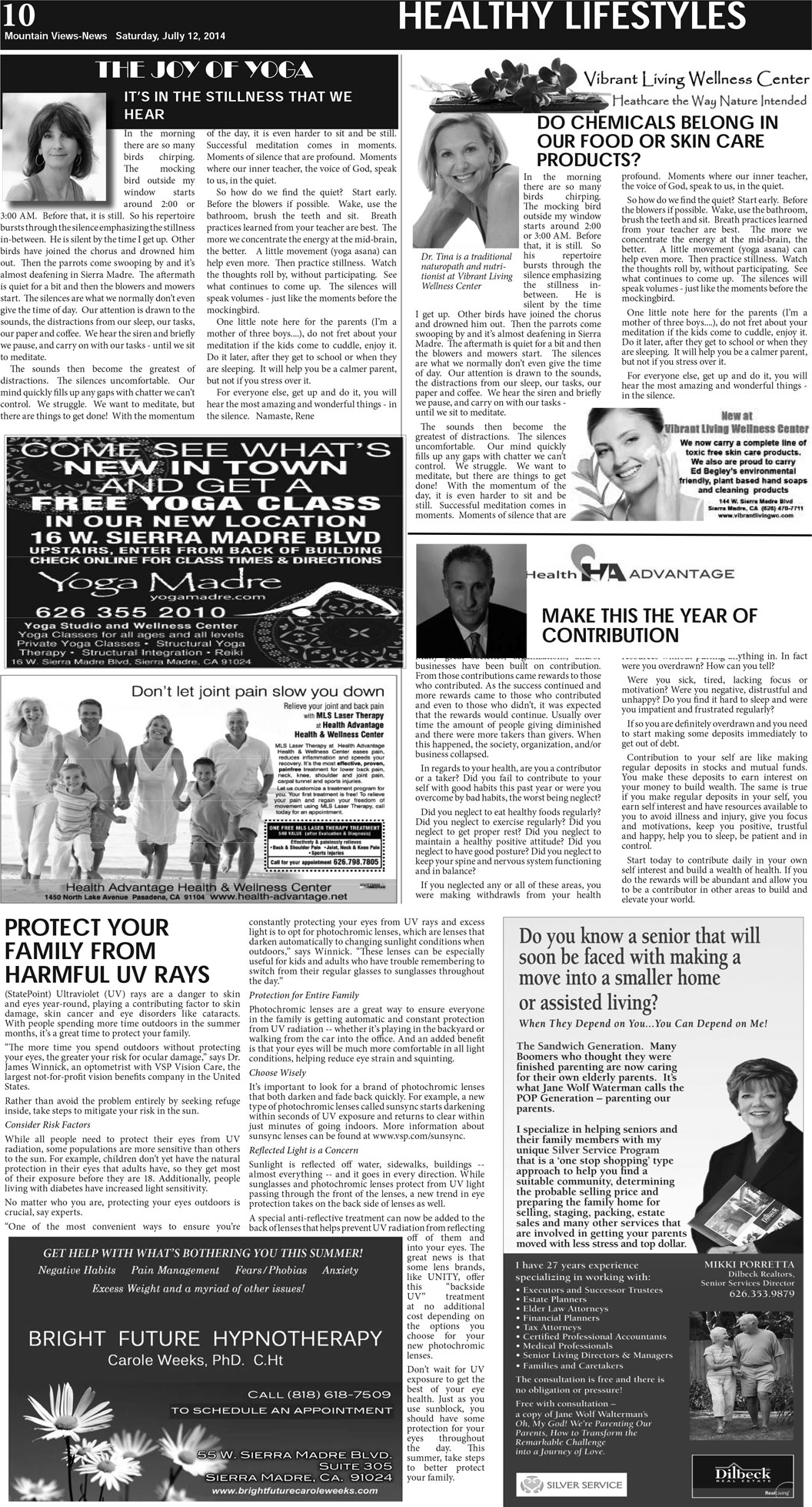 MVNews this week:  Page A:10