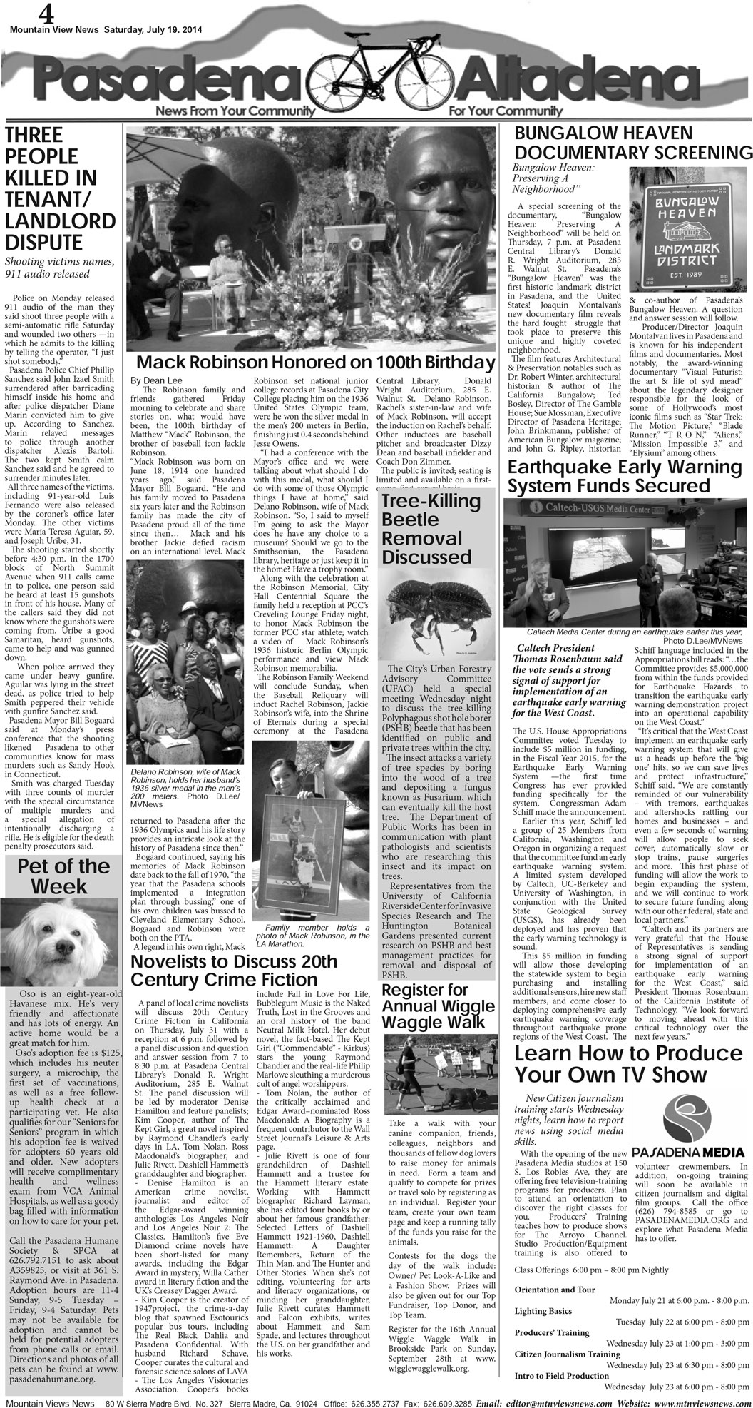 MVNews this week:  Page A:4