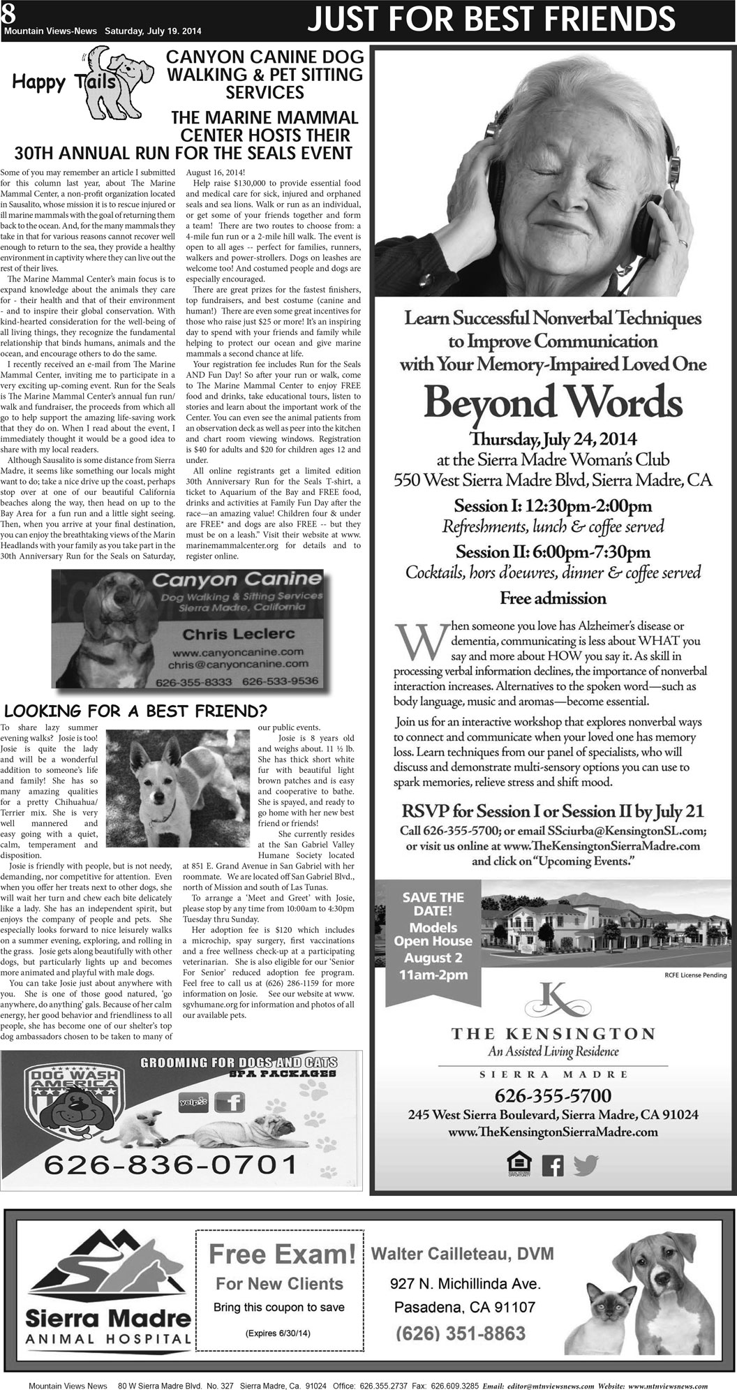 MVNews this week:  Page A:8