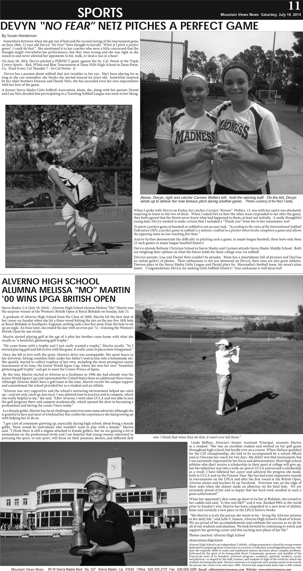 MVNews this week:  Page A:11