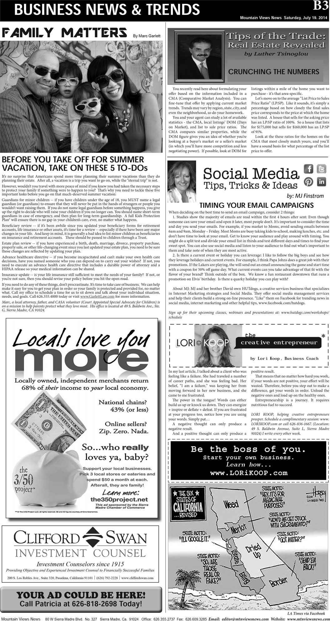 MVNews this week:  Page B:3