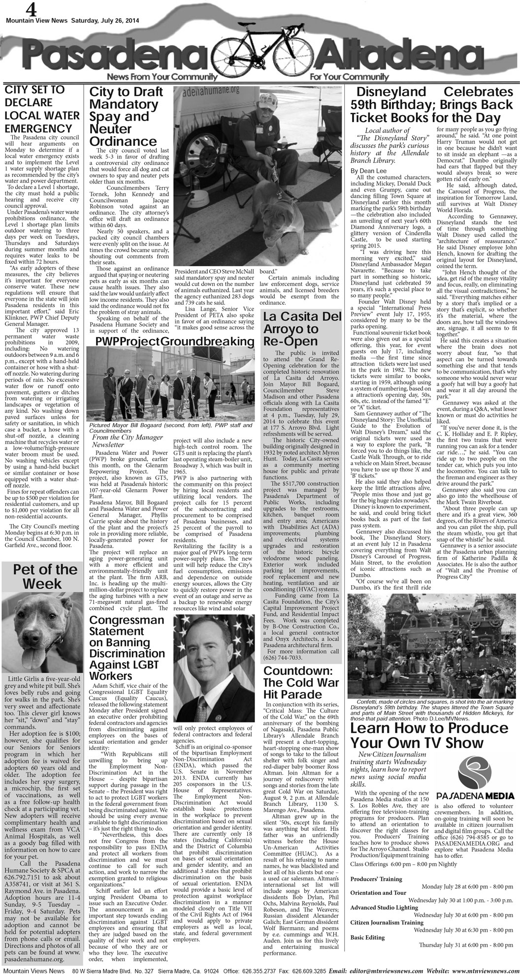 MVNews this week:  Page A:4