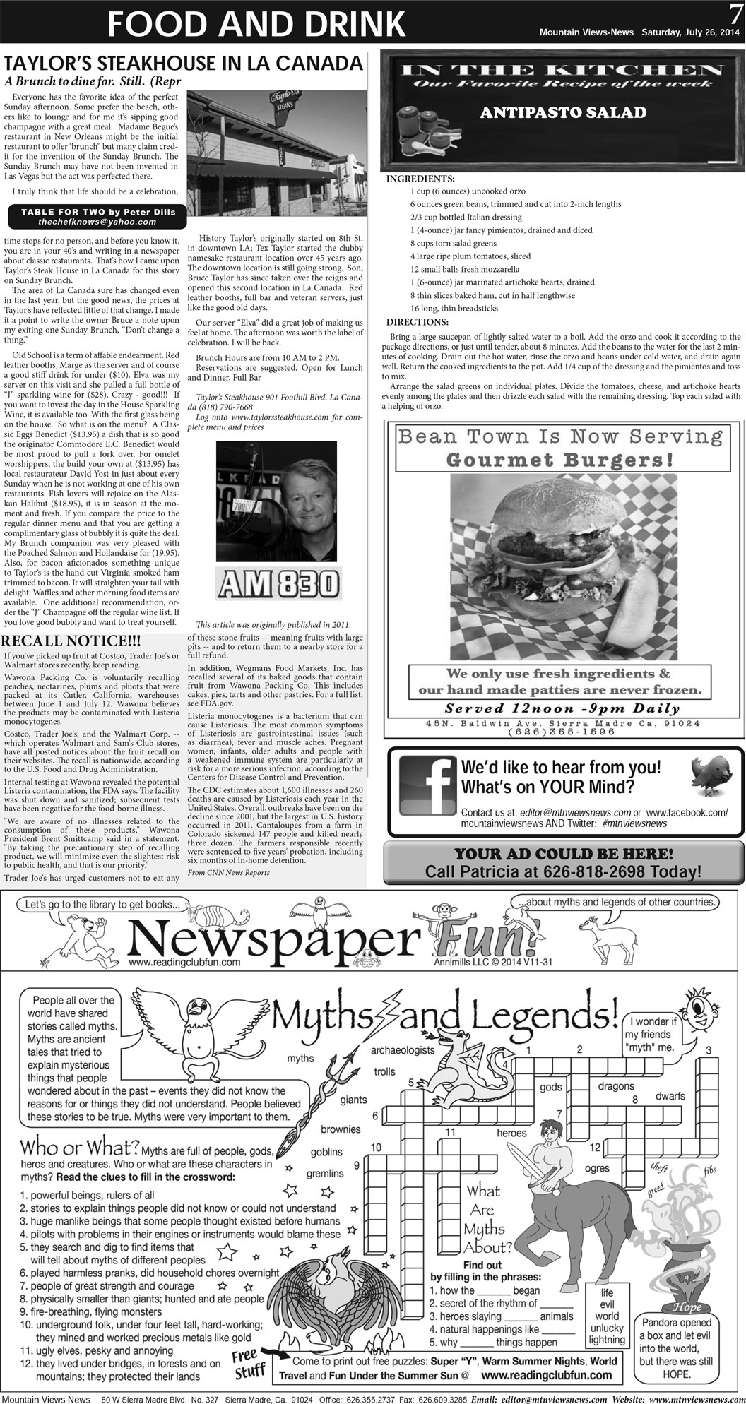 MVNews this week:  Page A:7