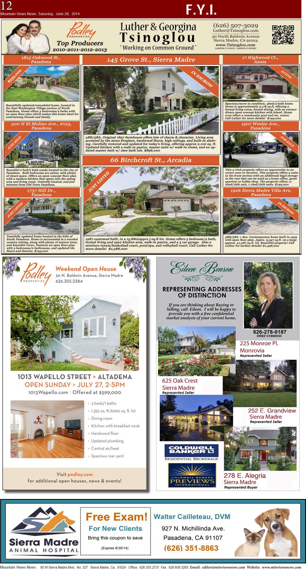 MVNews this week:  Page A:12