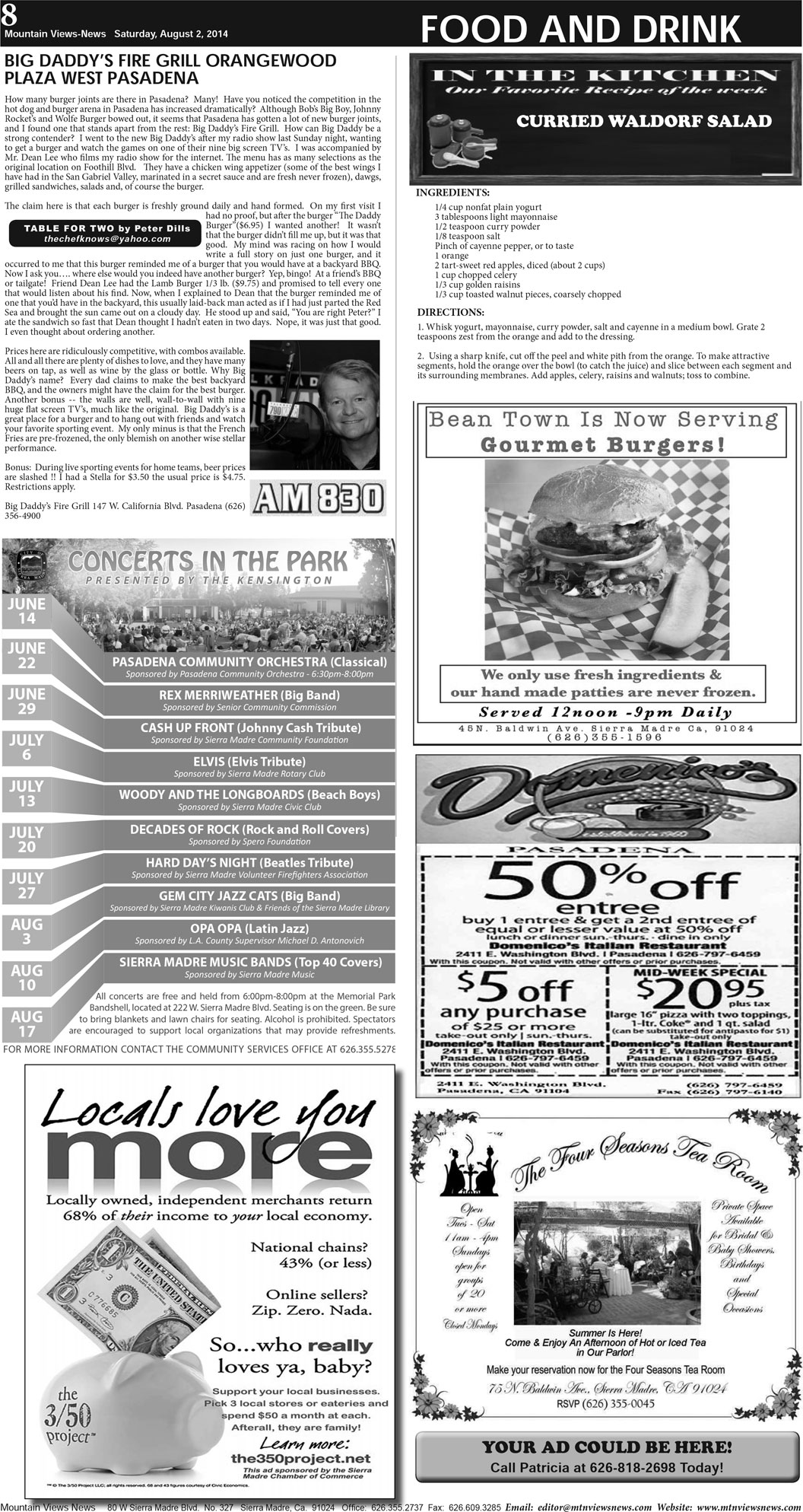 MVNews this week:  Page A:8