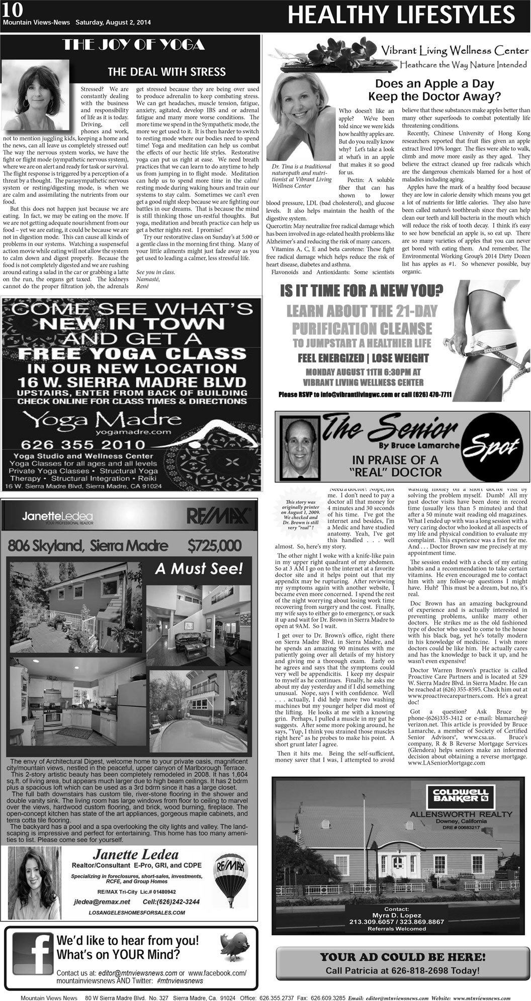 MVNews this week:  Page A:10