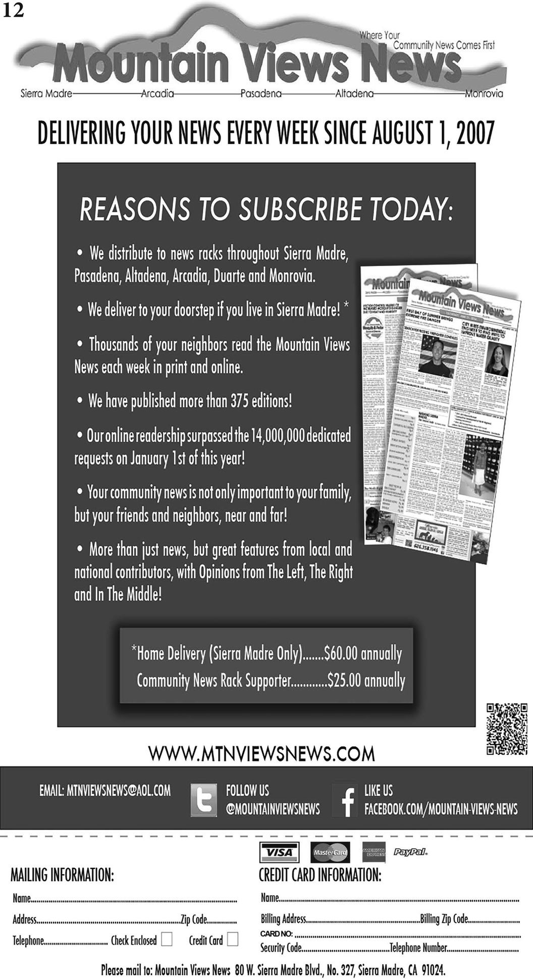 MVNews this week:  Page A:12