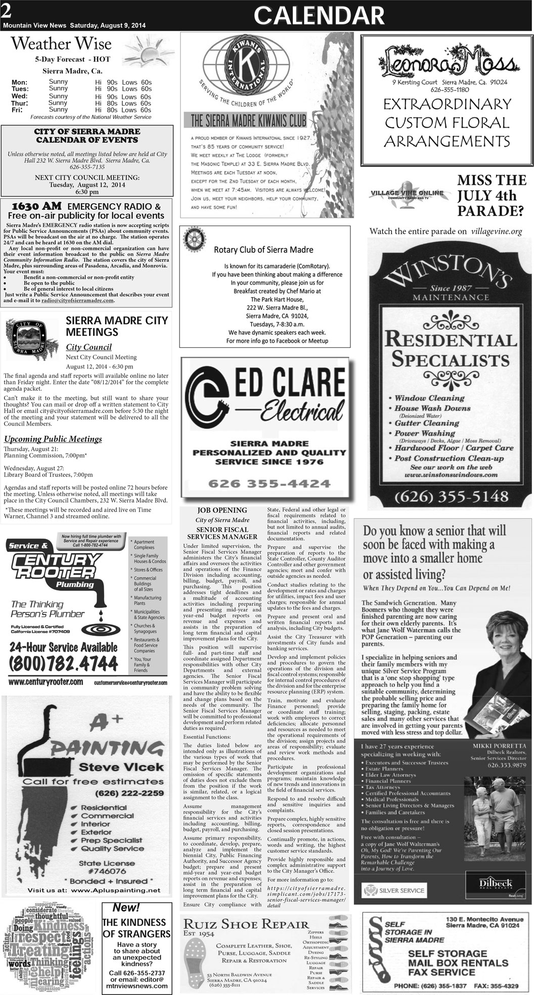 MVNews this week:  Page A:2