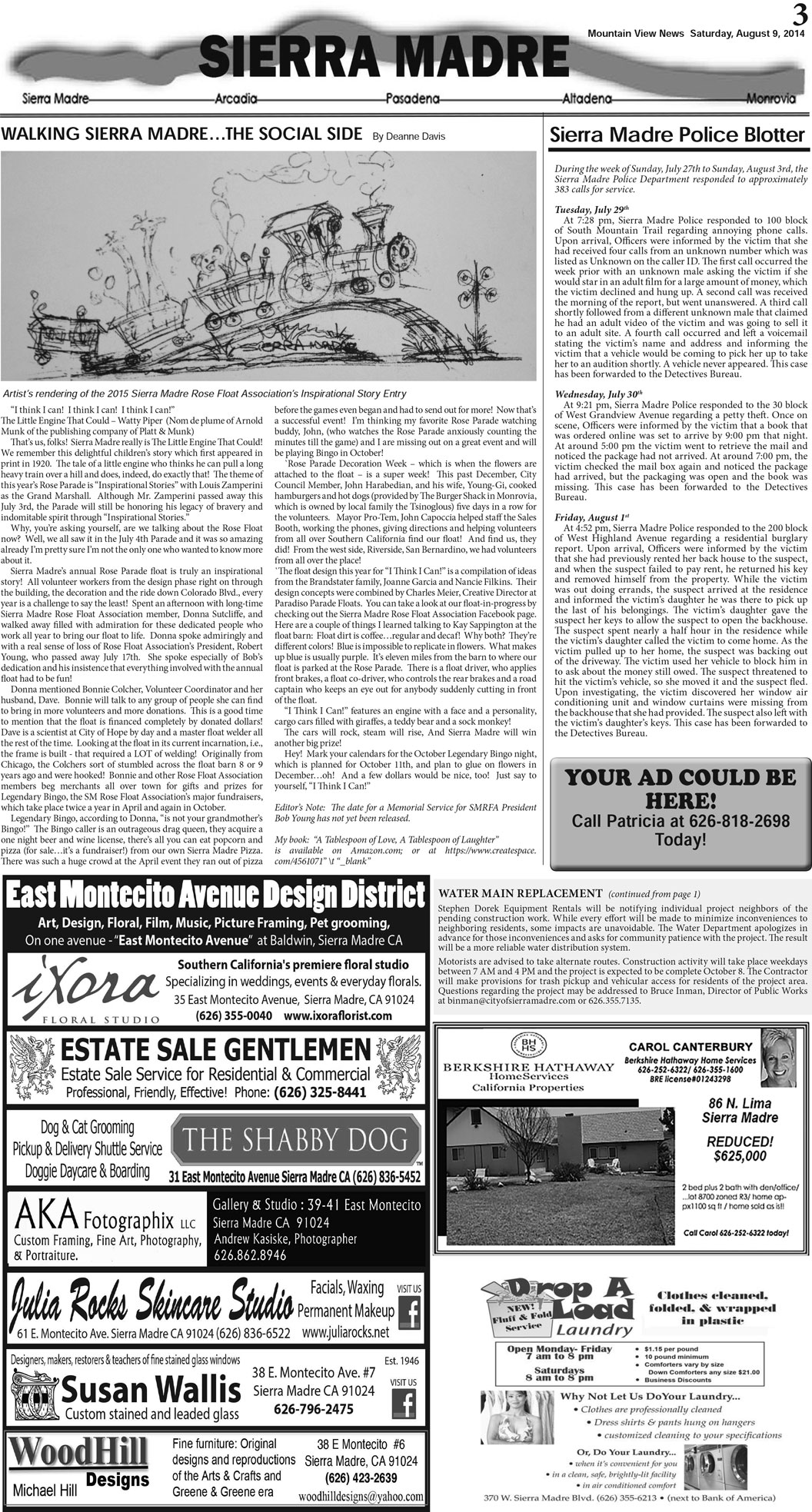 MVNews this week:  Page A:3