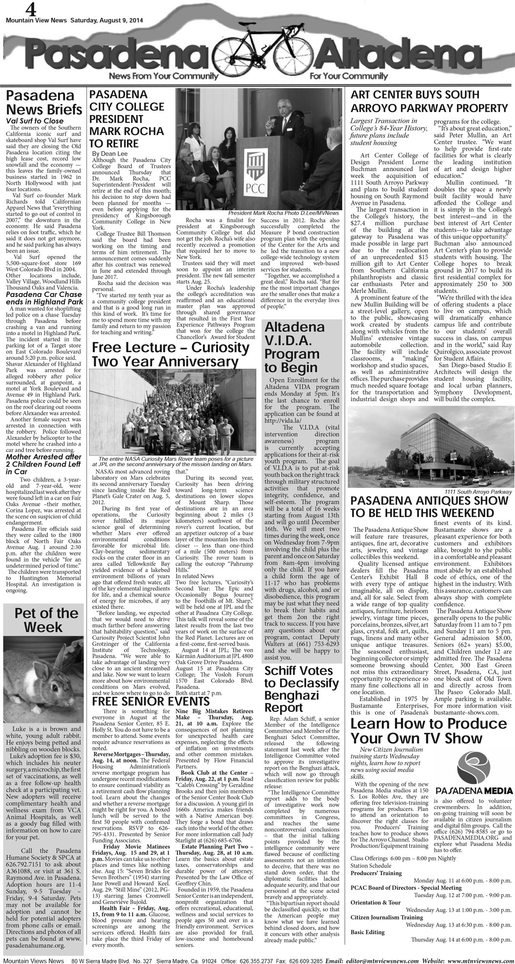 MVNews this week:  Page A:4