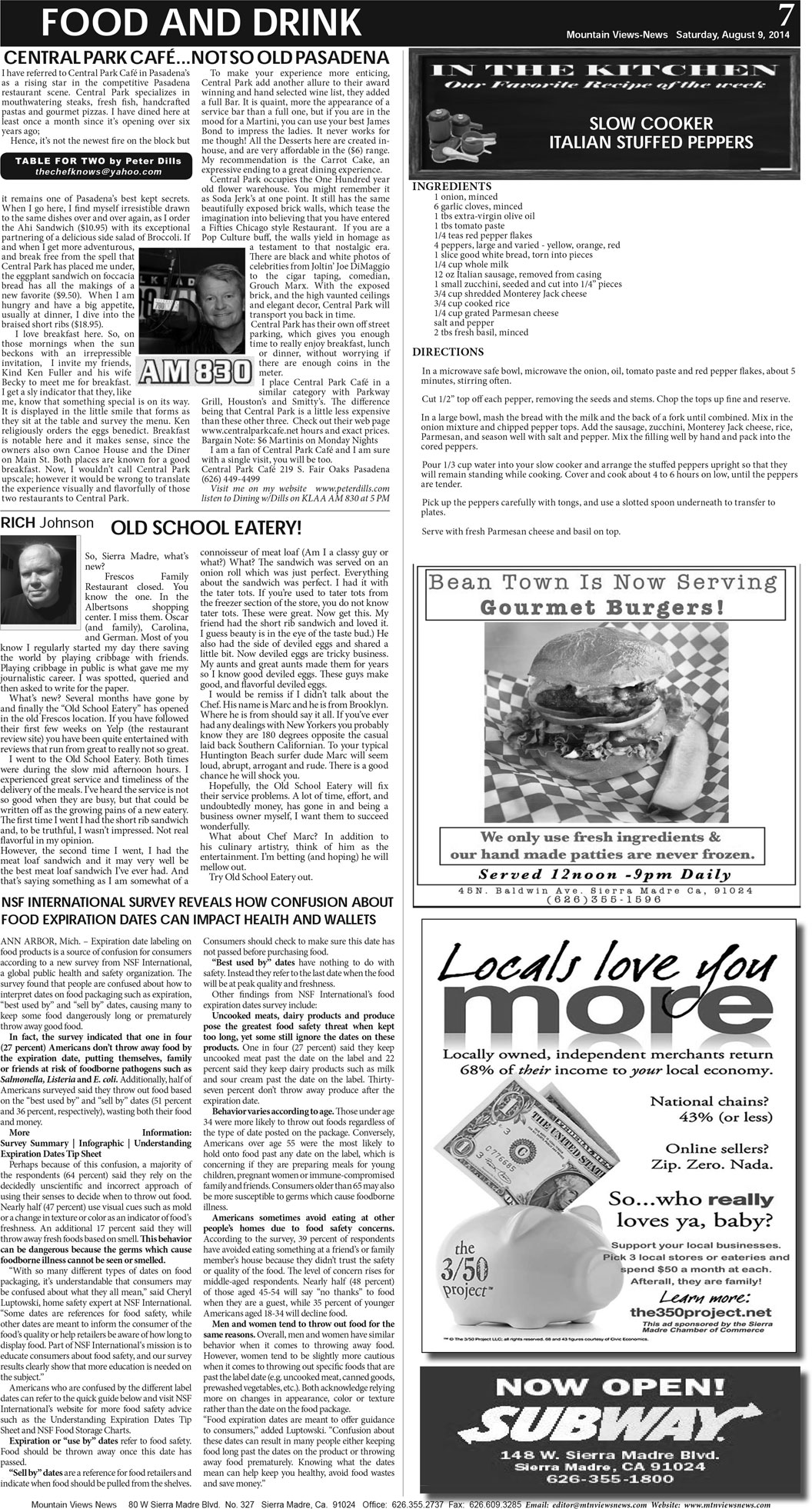 MVNews this week:  Page A:7