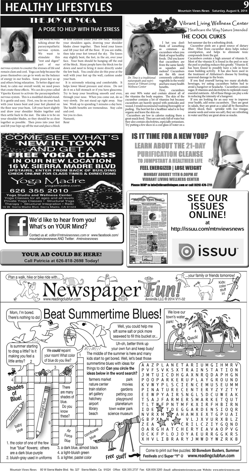 MVNews this week:  Page A:9