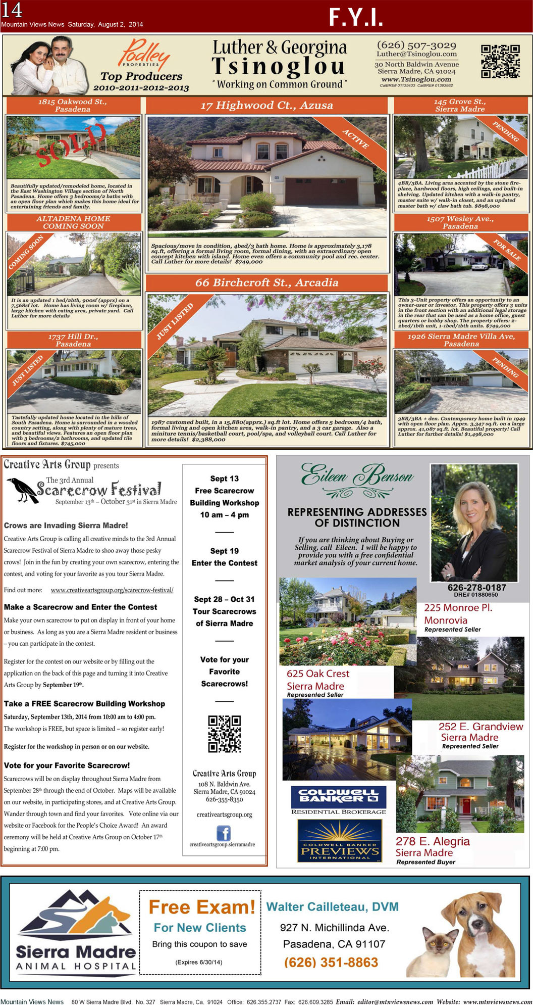 MVNews this week:  Page A:12