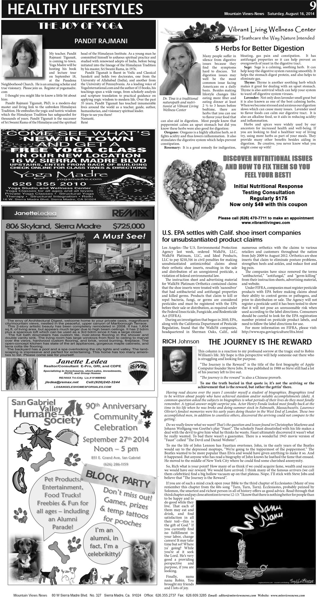 MVNews this week:  Page A:9