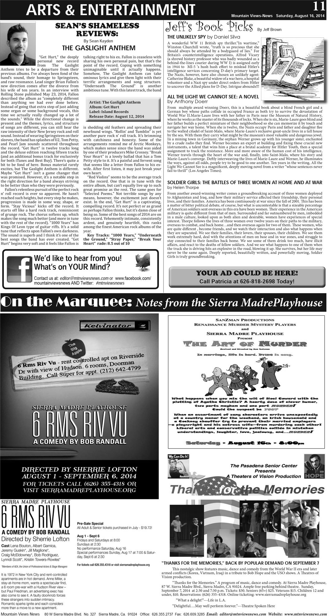 MVNews this week:  Page A:11