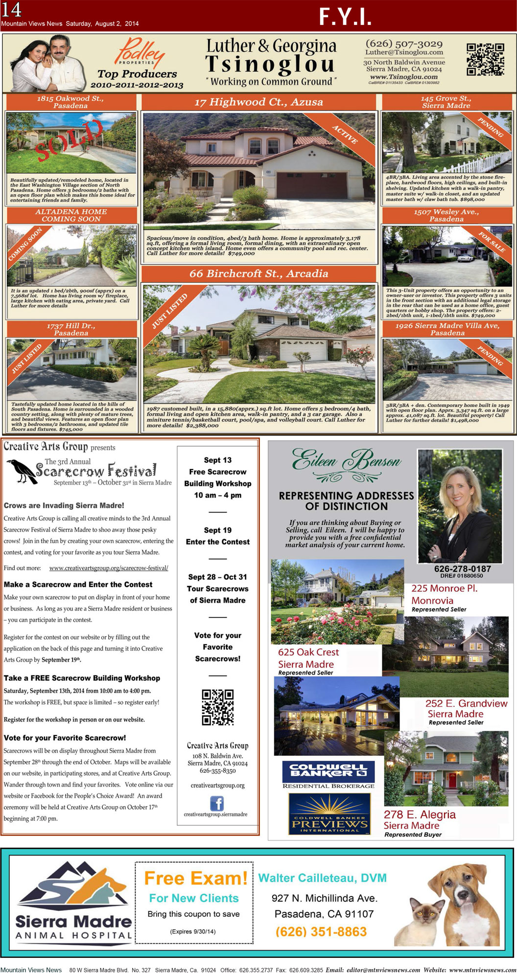 MVNews this week:  Page A:12