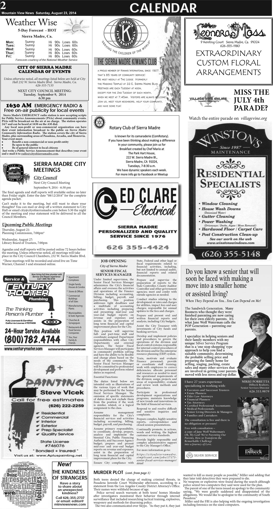 MVNews this week:  Page A:2