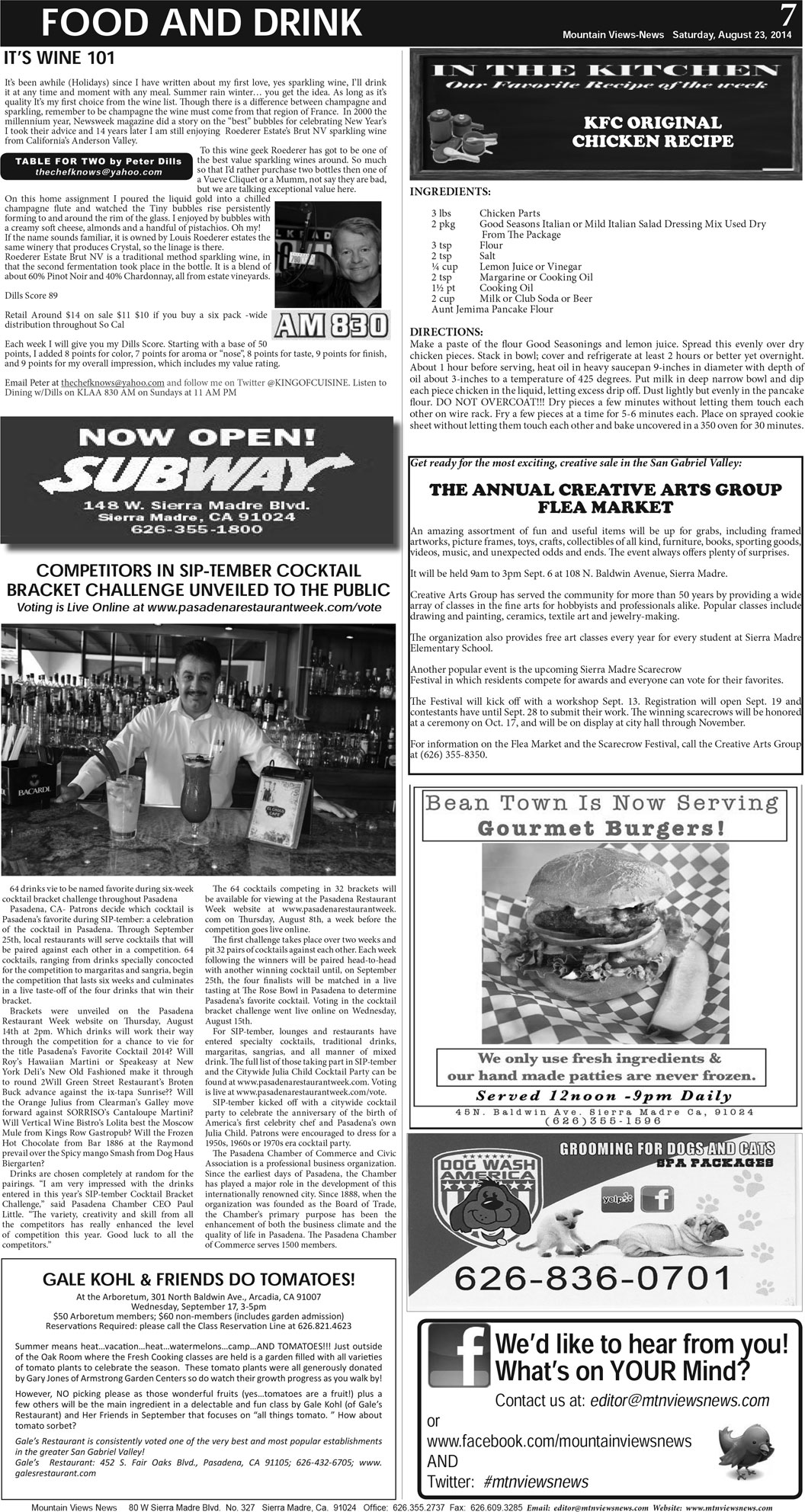 MVNews this week:  Page A:7