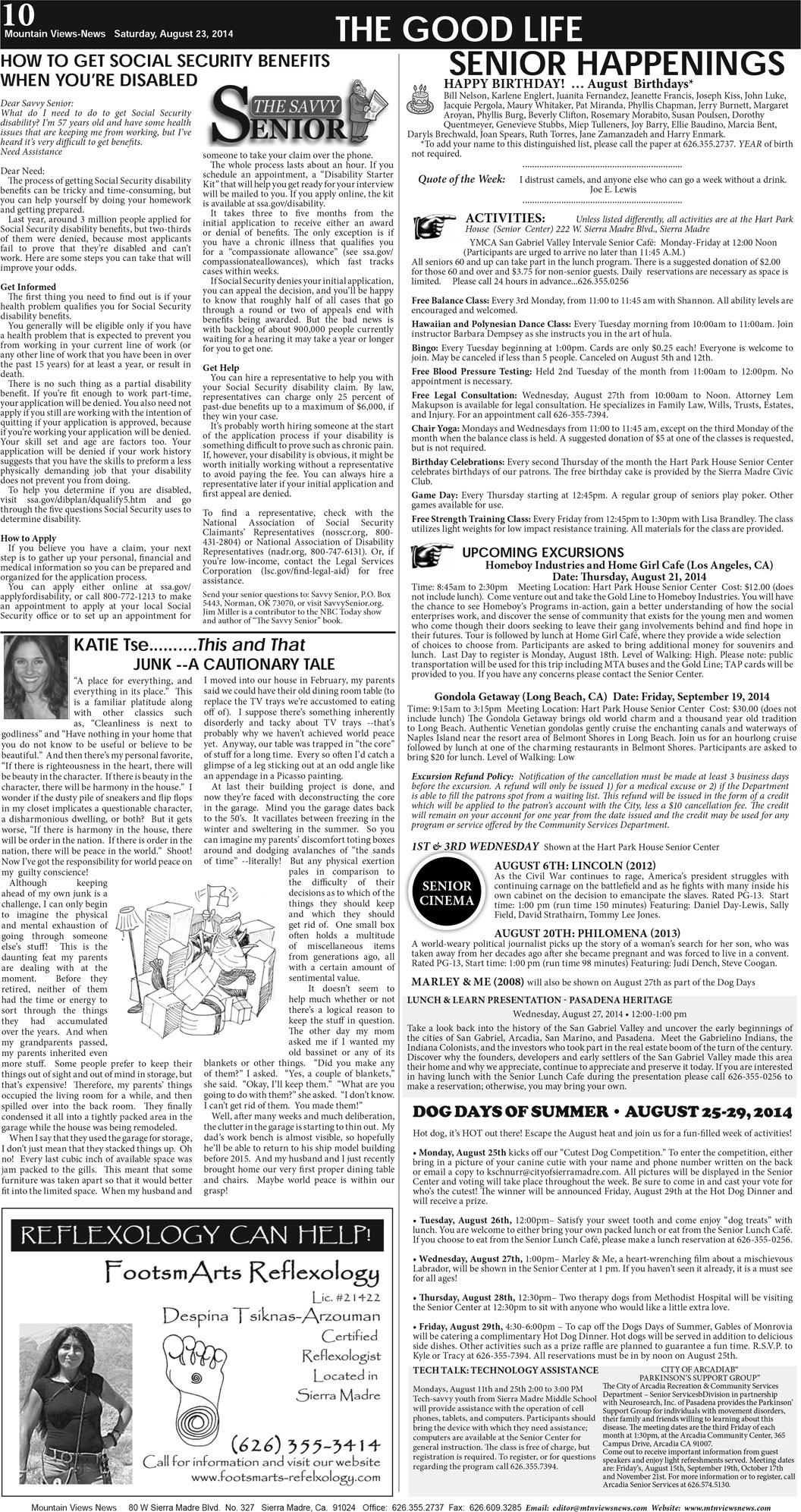 MVNews this week:  Page A:10