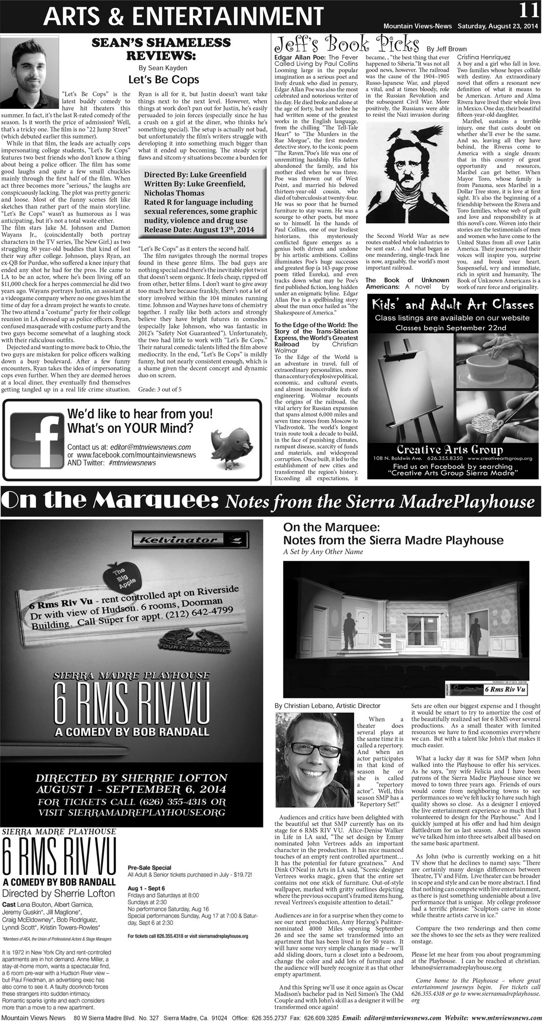 MVNews this week:  Page A:11
