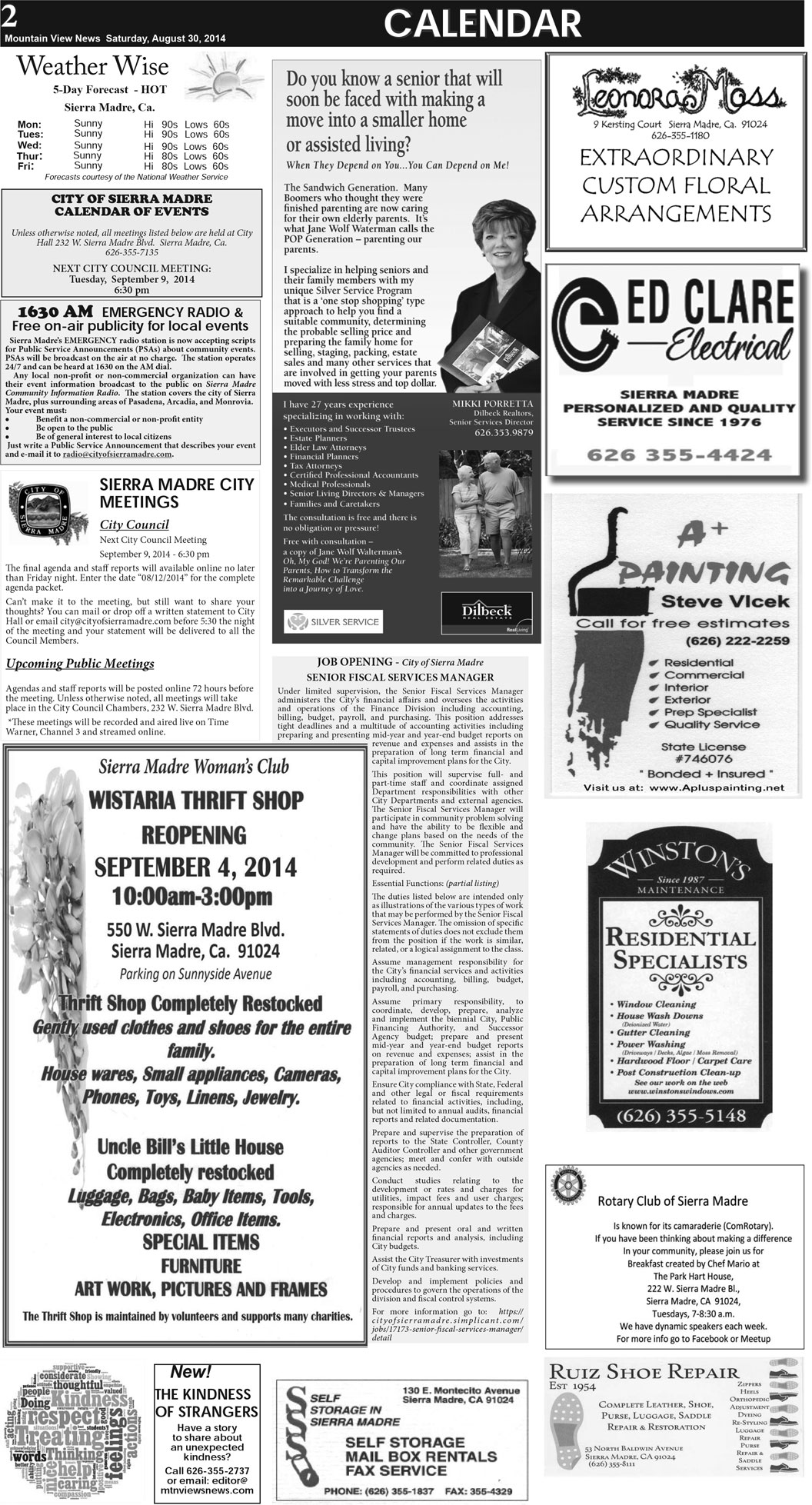 MVNews this week:  Page A:2